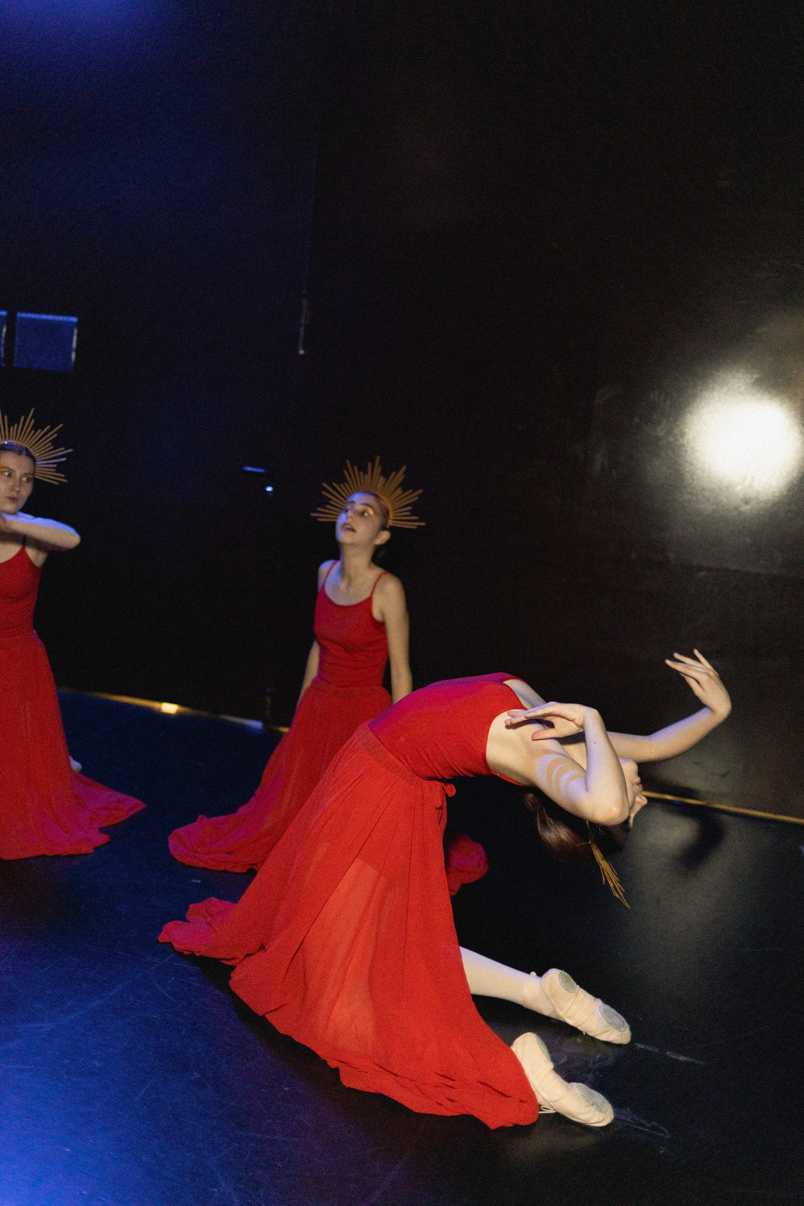 Балет с 2-х лет | Крокус | лето. Кузьмина Анастасия — контент-фотограф | Москва