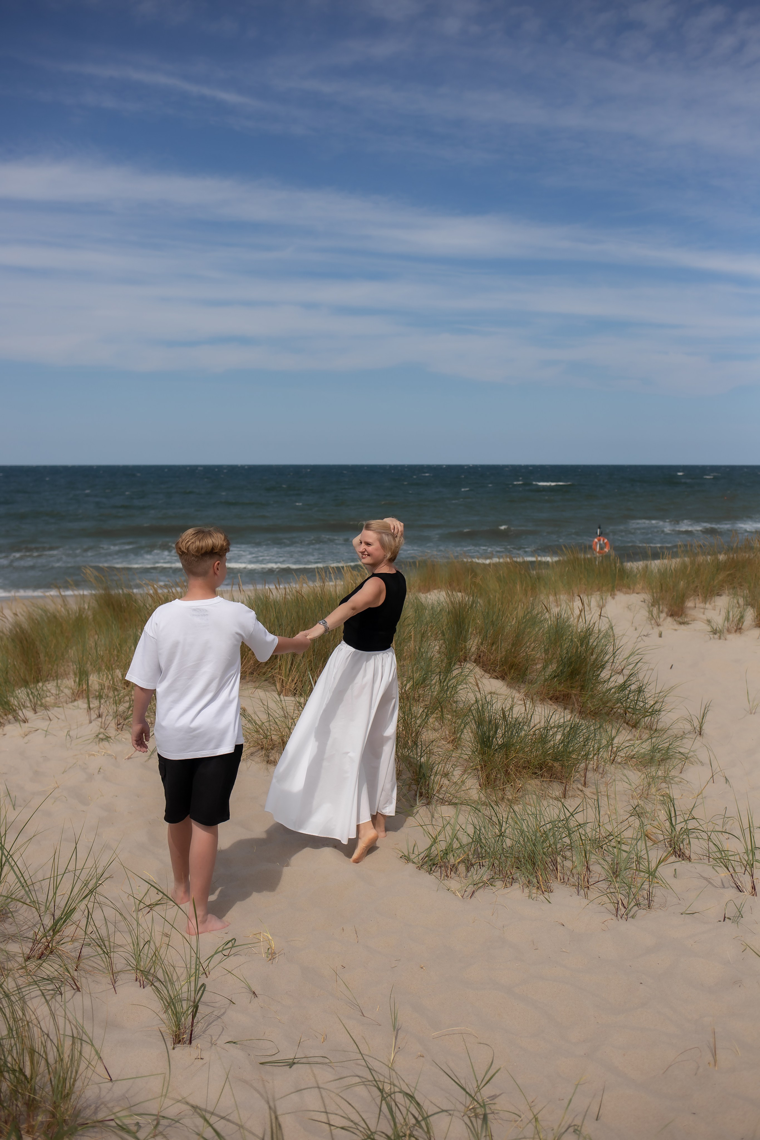 Юлия и Артем. Фотограф в Калининграде Решетникова Алина