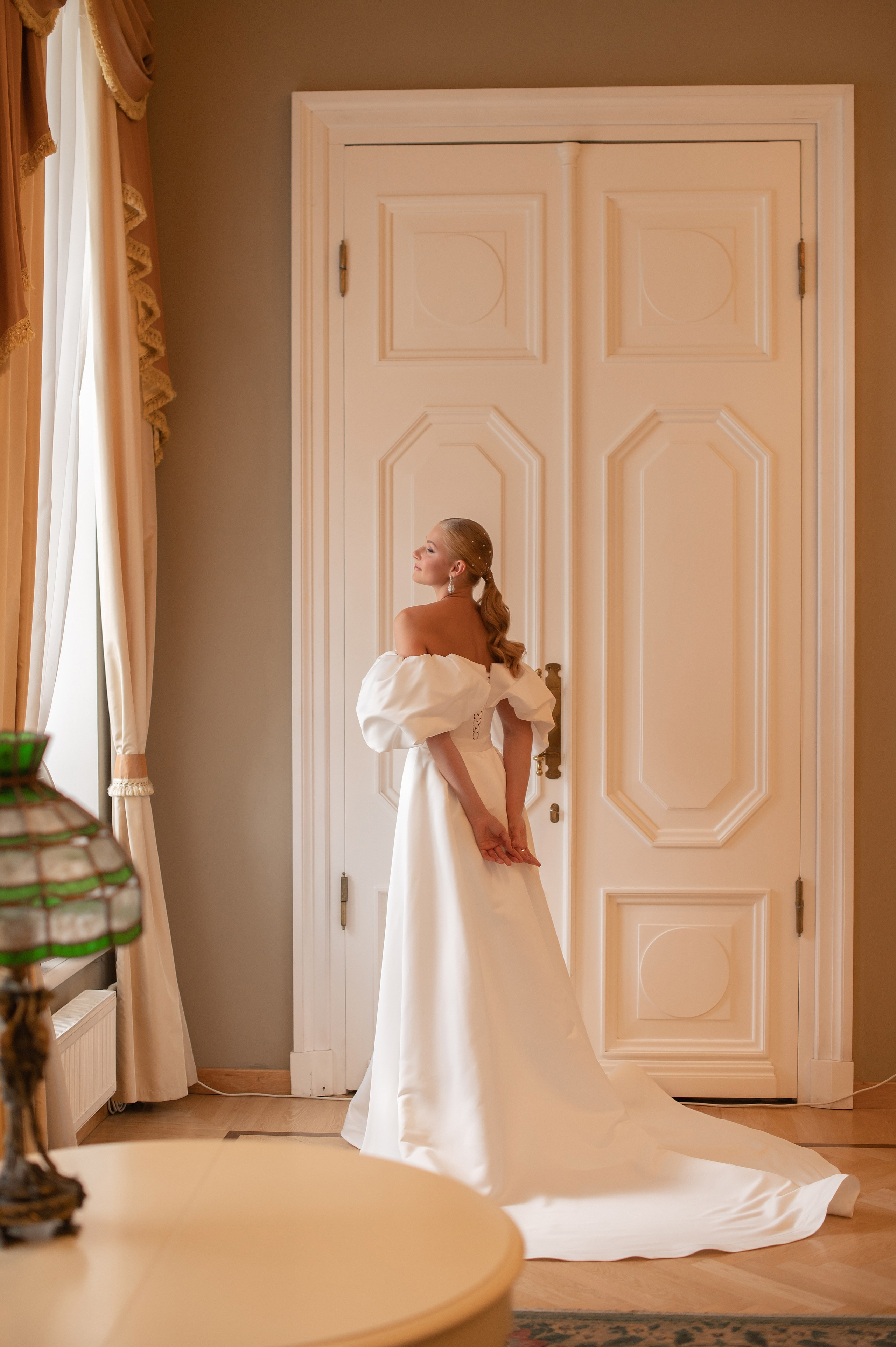 НАСТЯ и КИРИЛЛ. Шашкова Вероника / Свадебный и семейный фотограф Москва и Ярославль