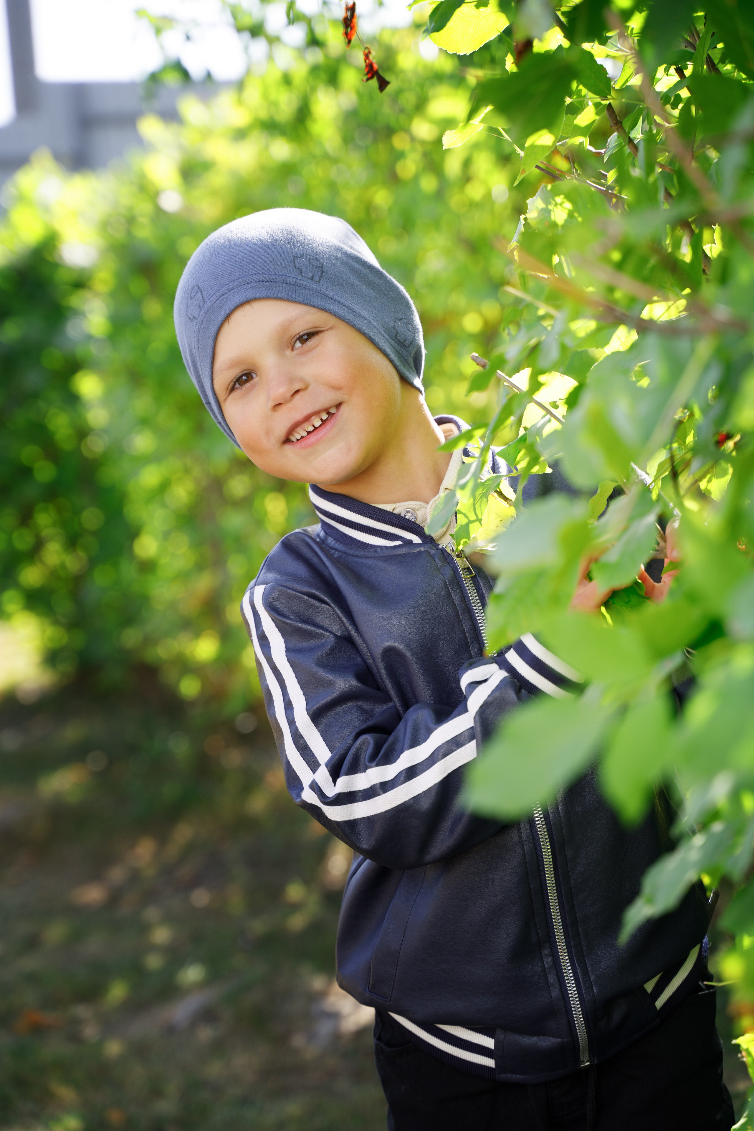 Детские сады. Детский и школьный фотограф Дмитрий Рыбалко