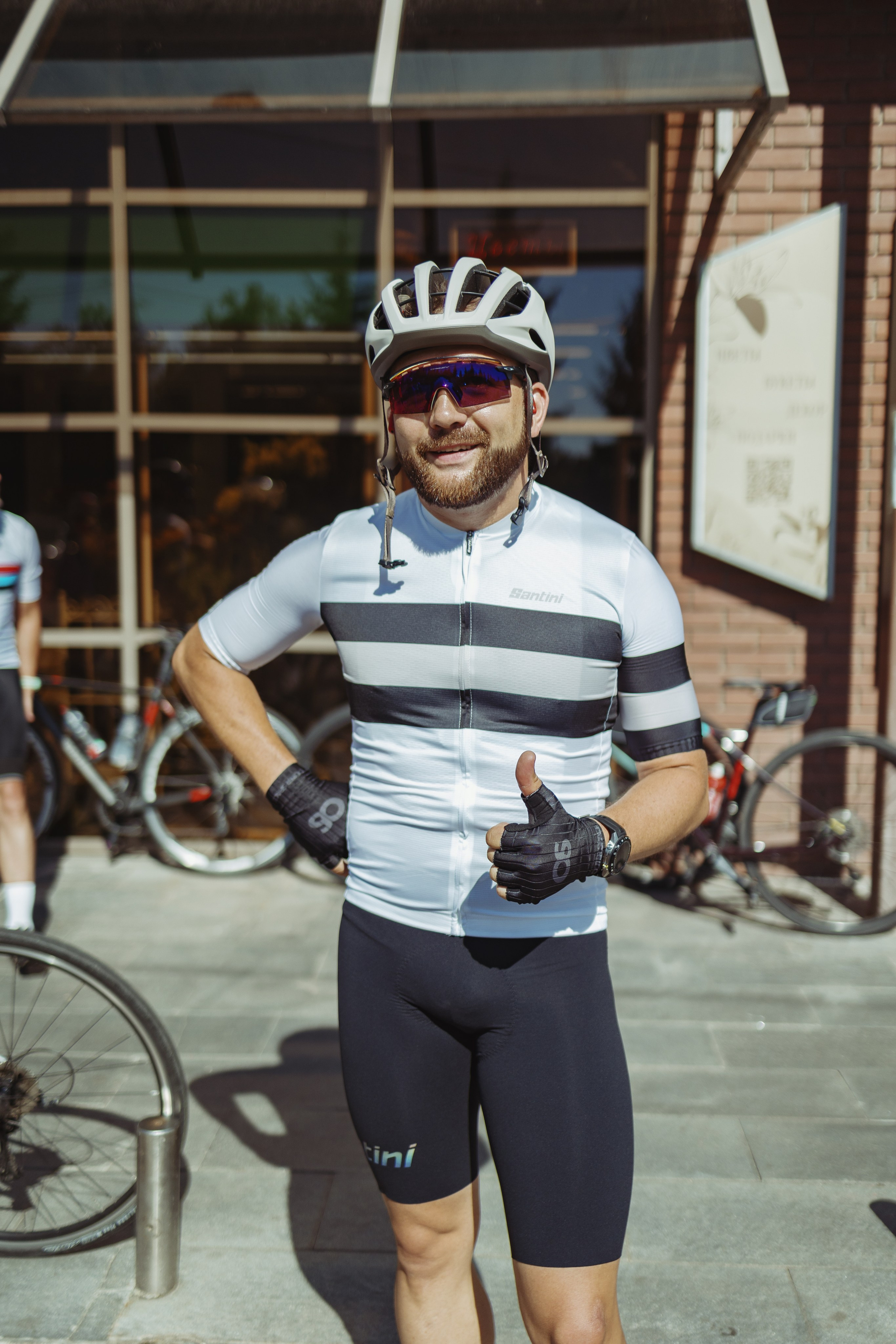 VTR — ZVENIGOROD EXPRESS RIDE. Фотограф Александр Тулупов