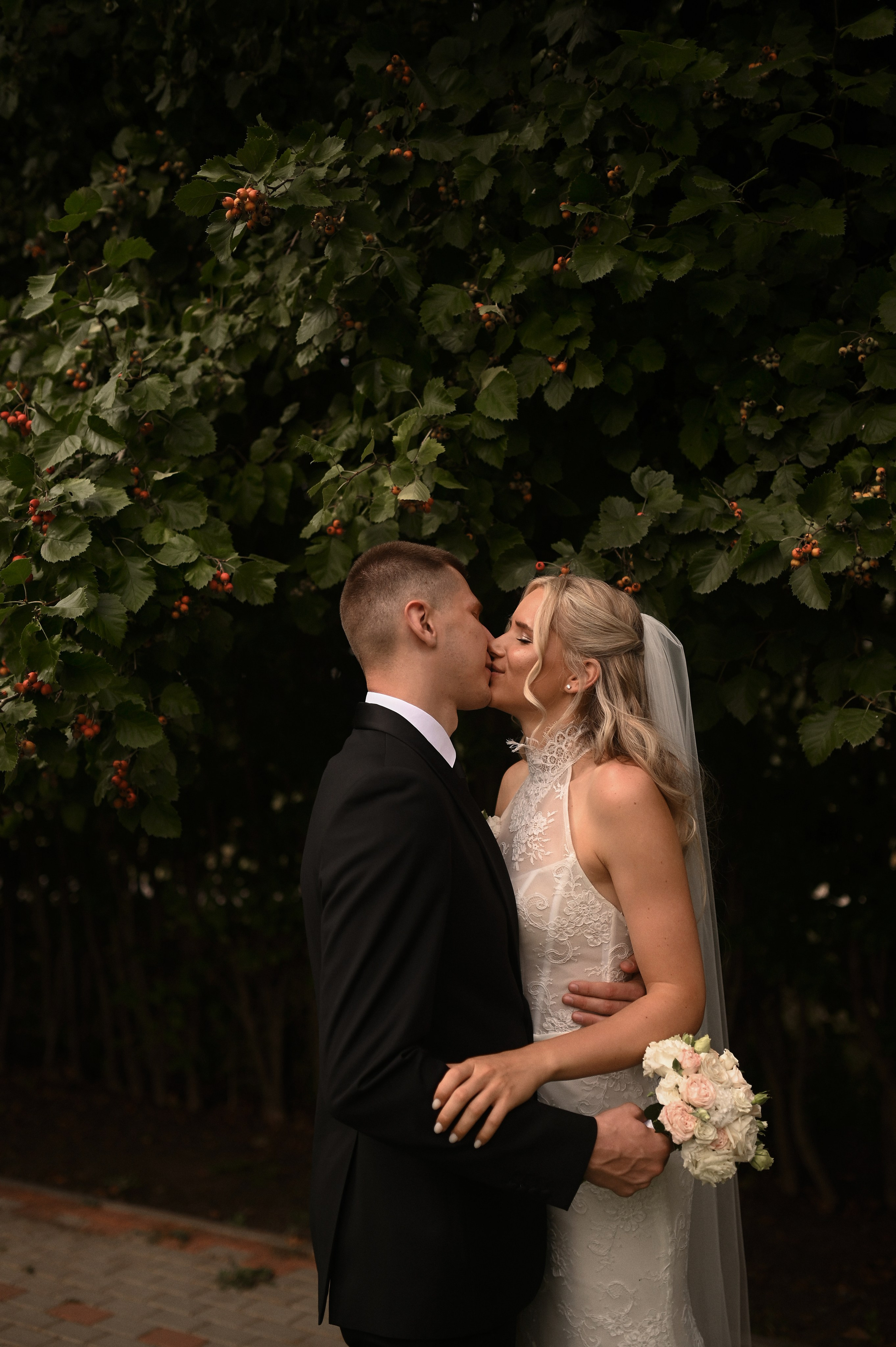 Сергей и Оля. Семейный и свадебный lifestyle-фотограф в Москве Мария Петрова