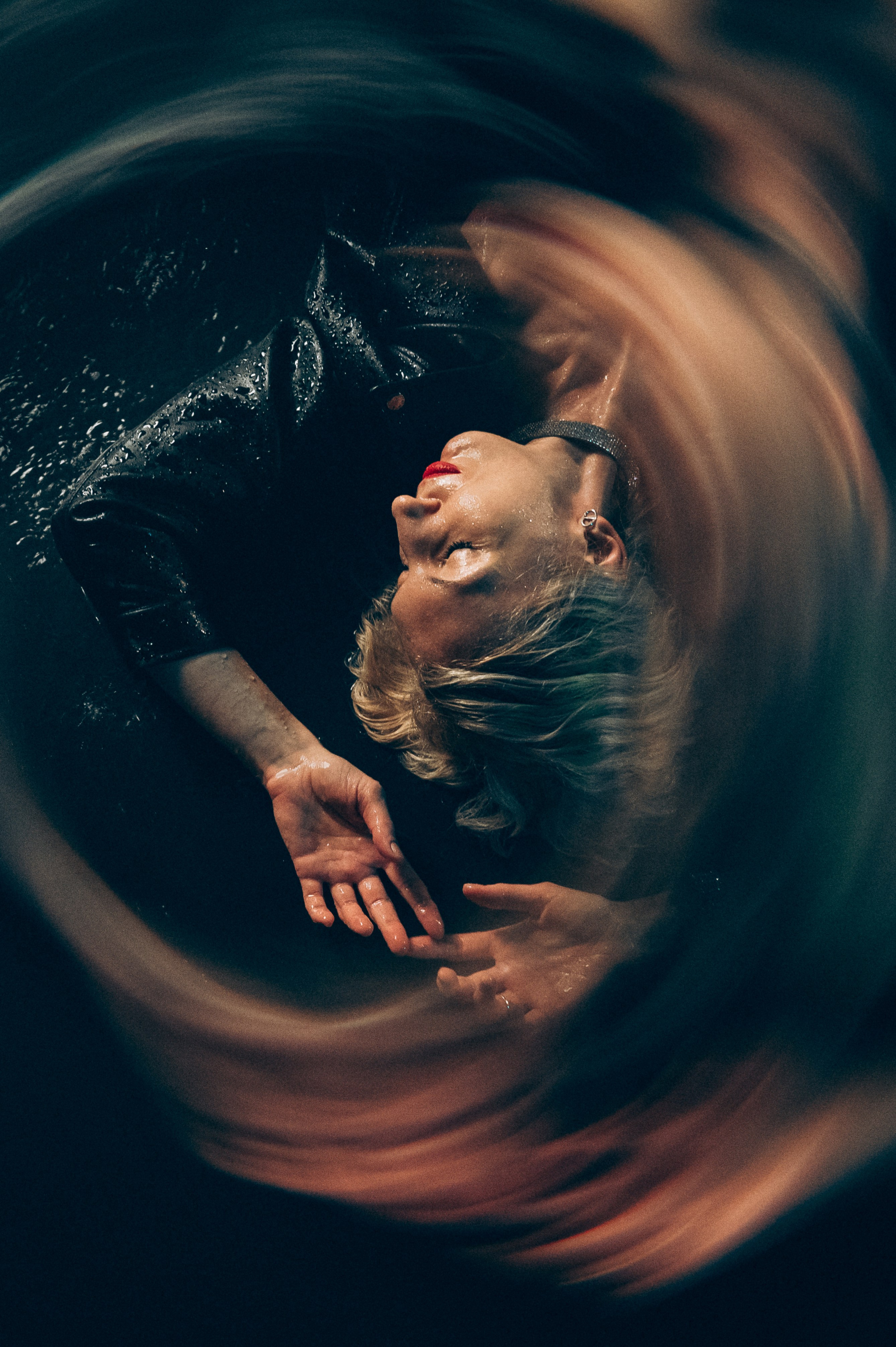 Портреты и индивидуальные фотосессии Красноярск, творческие фотосессии. Юлия Раскова — Портретный и семейный фотограф в Красноярске