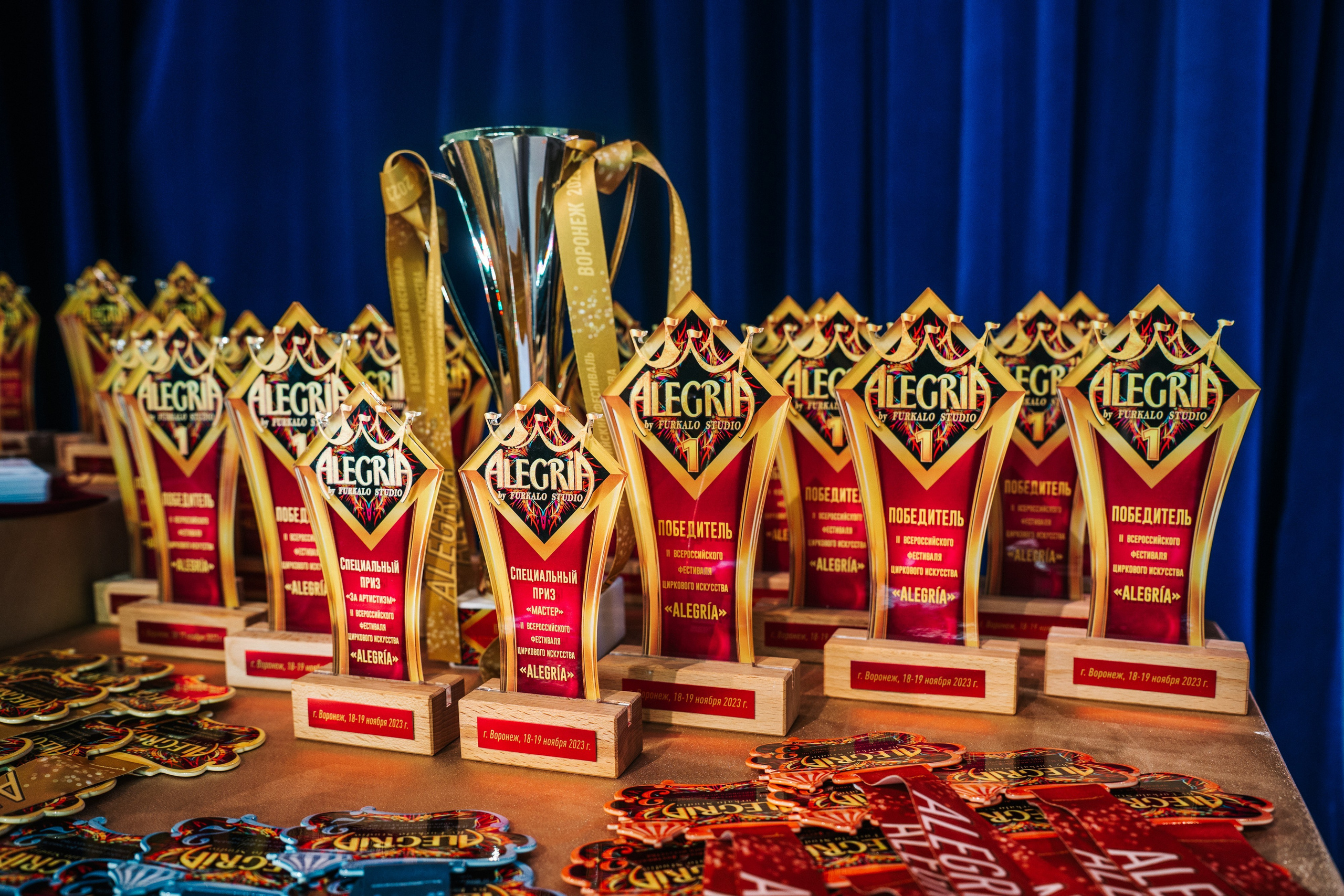 Alegria (Furkalo studio) | Бекстейдж. Фотограф в Воронеже Ольга Космодемьянская