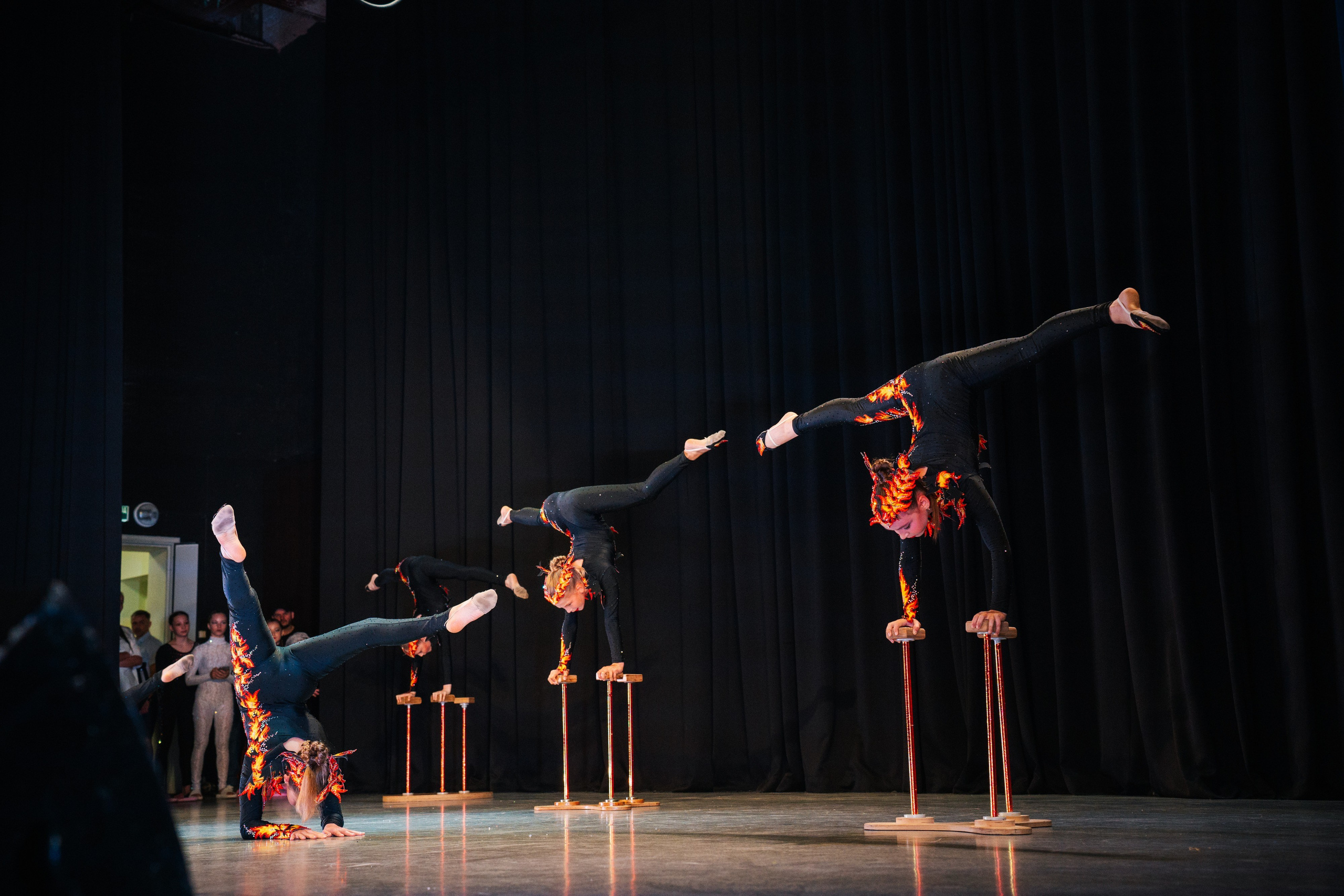 Alegria (Furkalo studio) | Бекстейдж. Фотограф в Воронеже Ольга Космодемьянская