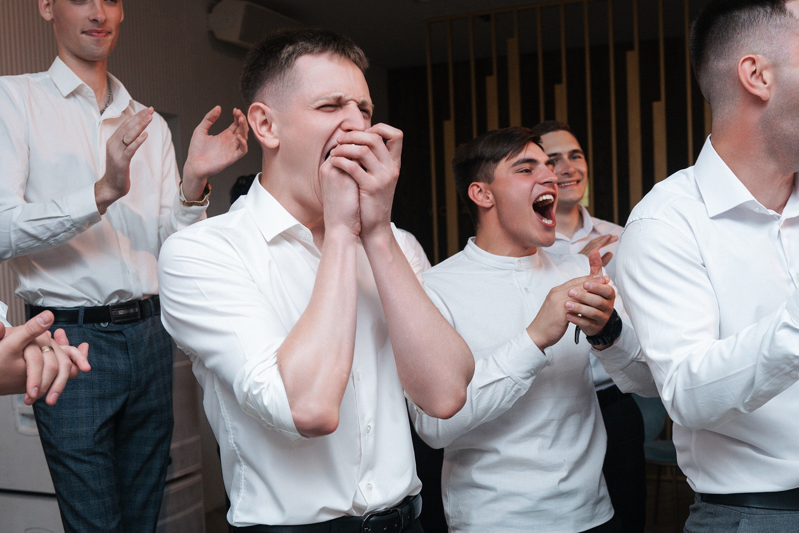 Выпускной ВАТУ РЭБ-Н | BIRKIN. Фотограф в Воронеже Ольга Космодемьянская