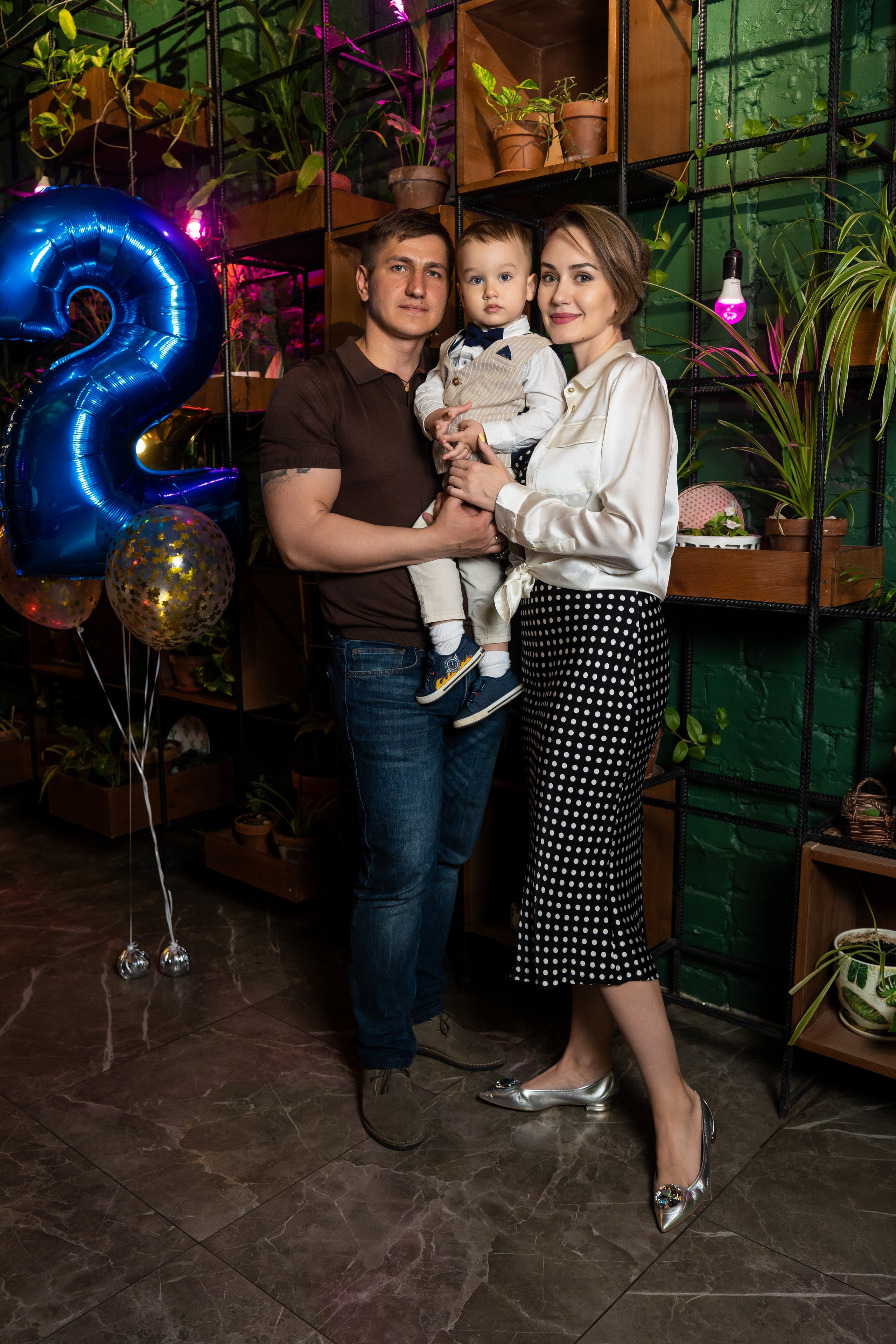 Фотограф в Воронеже Ольга Космодемьянская