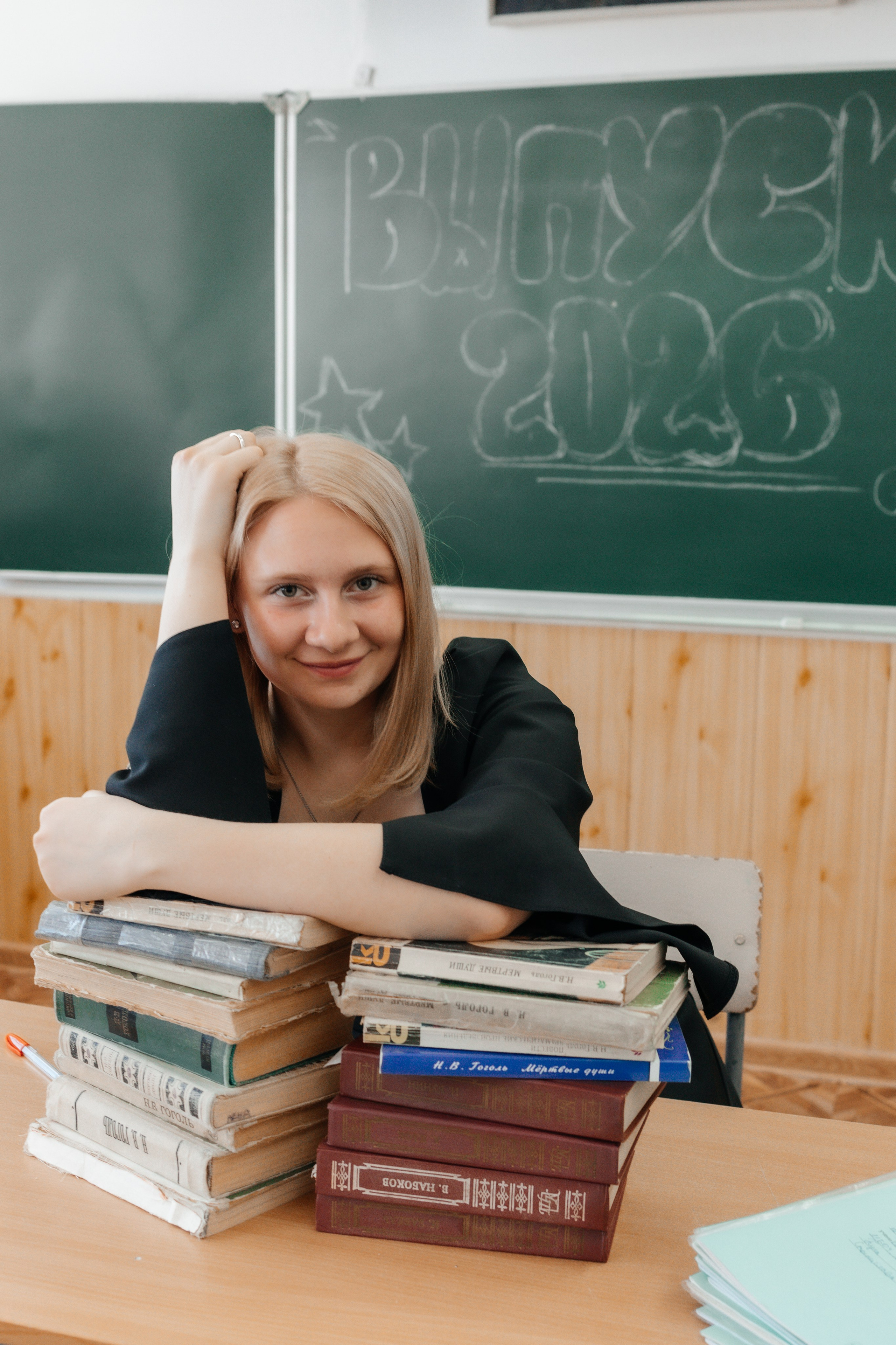 Школьные. Семейный и детский фотограф в Славгороде Анастасия Винс
