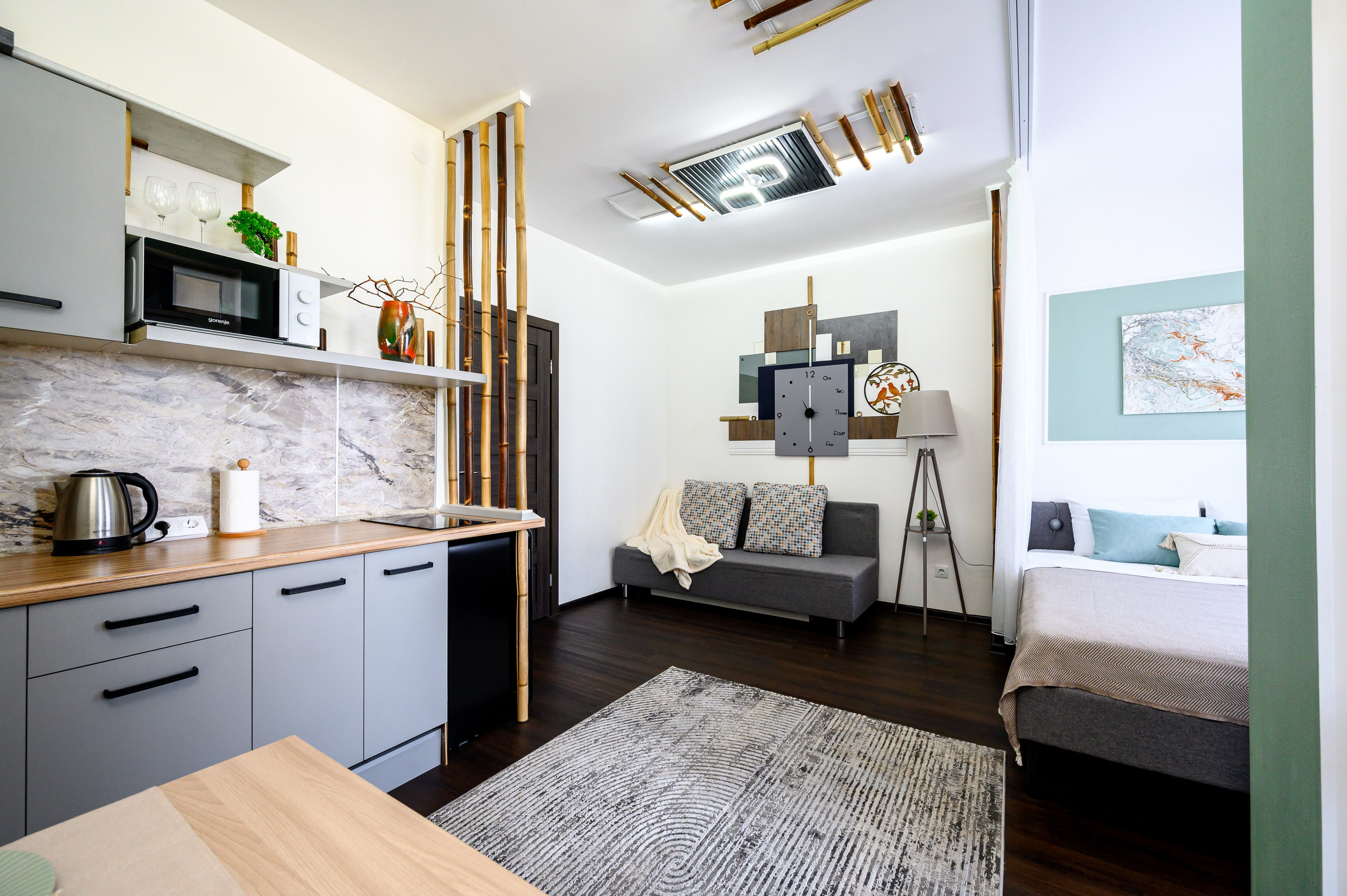 Квартира в аренду ул. Тосина. Интерьерный фотограф. Фото- видеосъемка недвижимости Санкт-Петербург