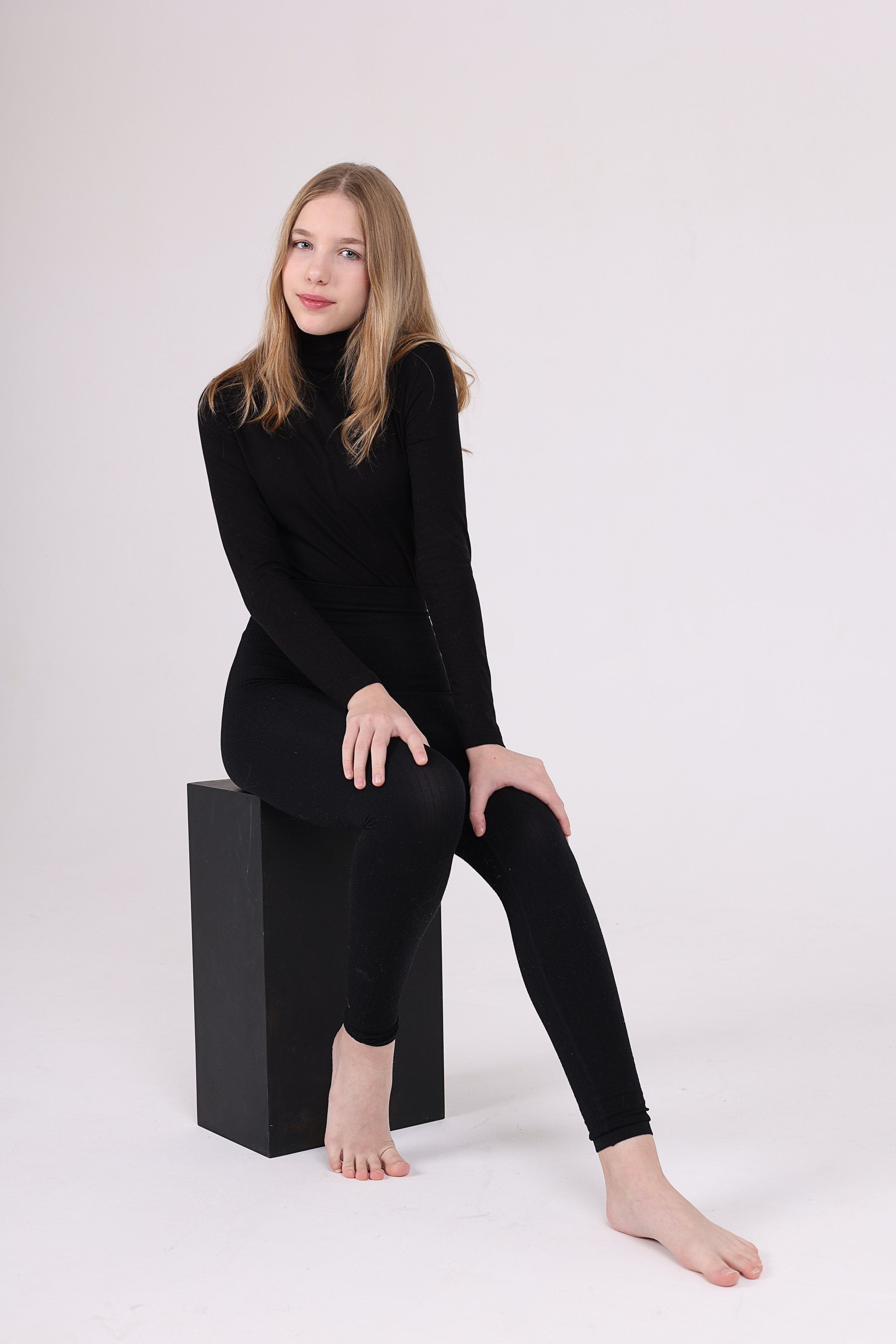 Стефания Худякова. Promodels