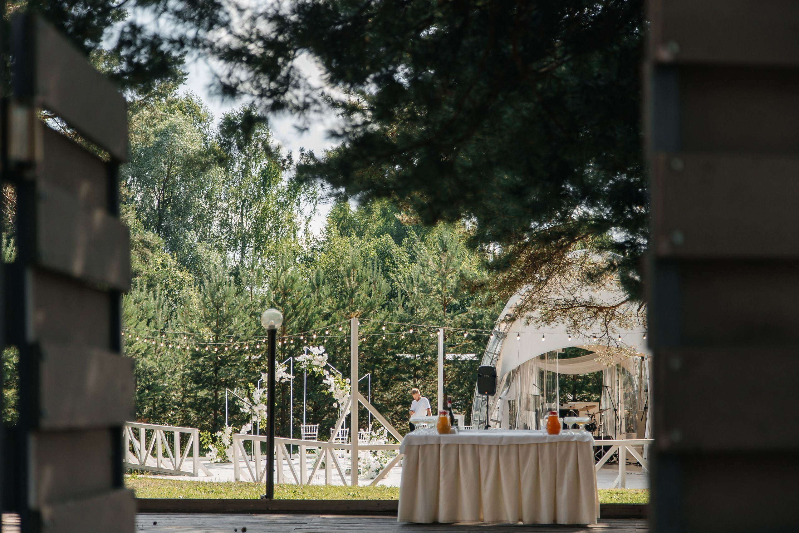 Дарья и Константин. Свадебный и семейный фотограф