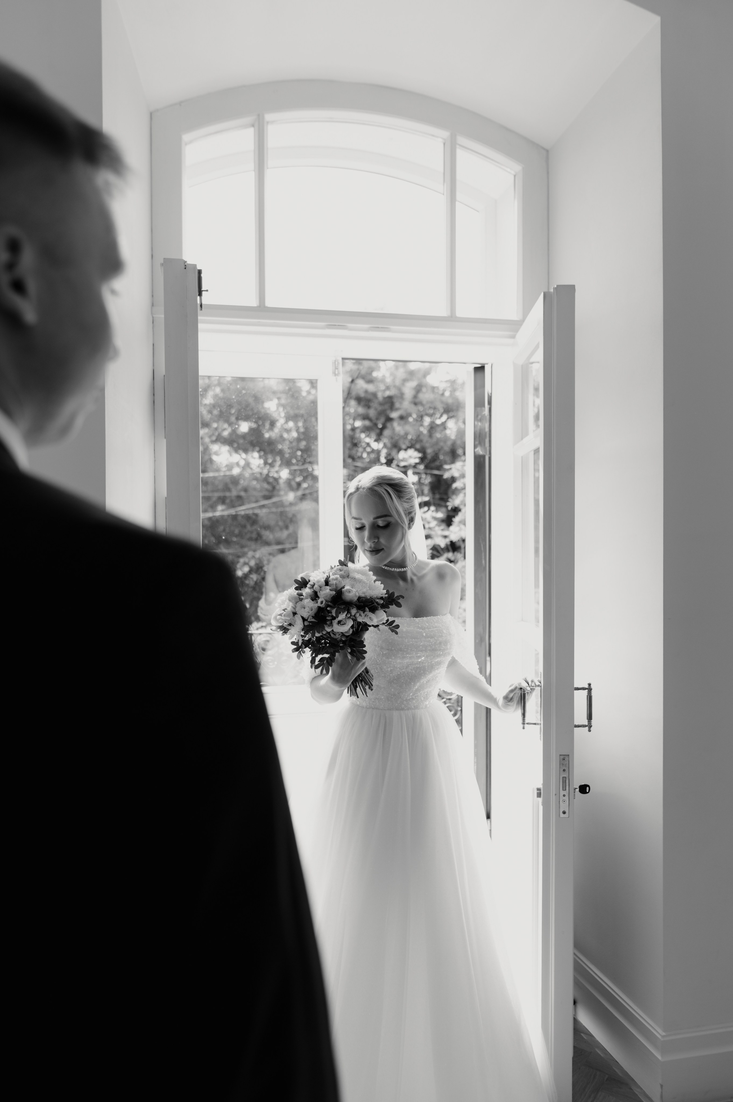 Вадим и Анна. Фотограф в Абакане и Минусинске