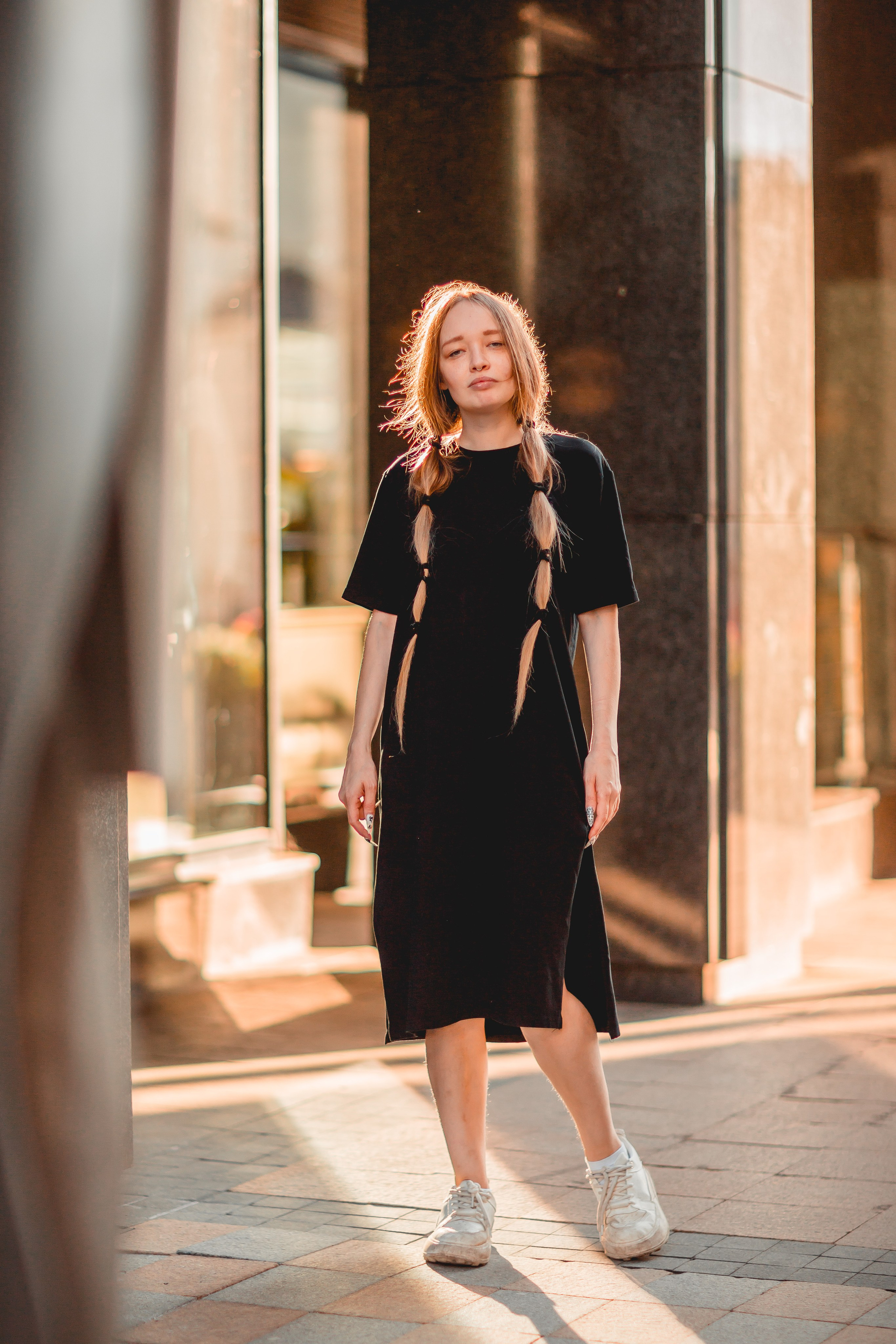 Полина. Семейный фотограф анималист Мария Крючкова