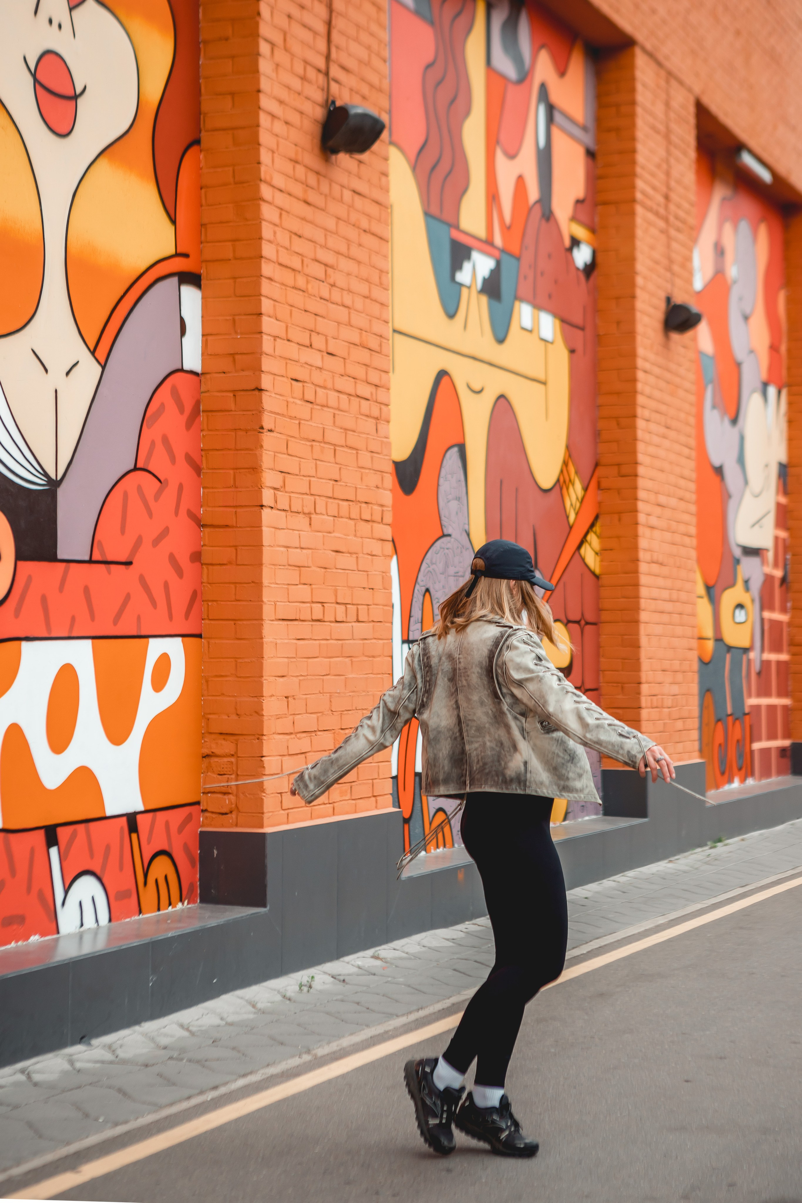 Мария. Семейный фотограф анималист Мария Крючкова