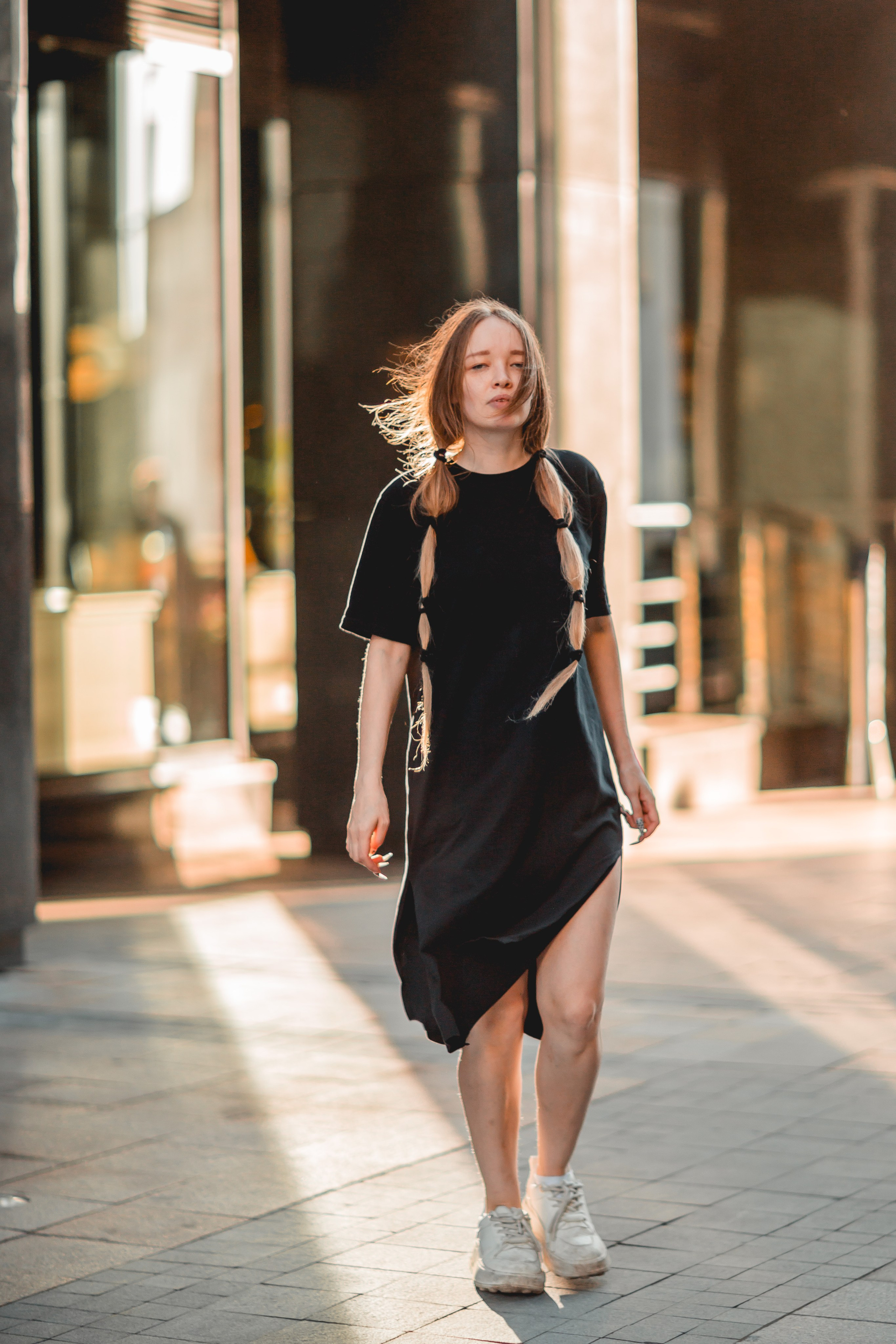 Полина. Семейный фотограф анималист Мария Крючкова