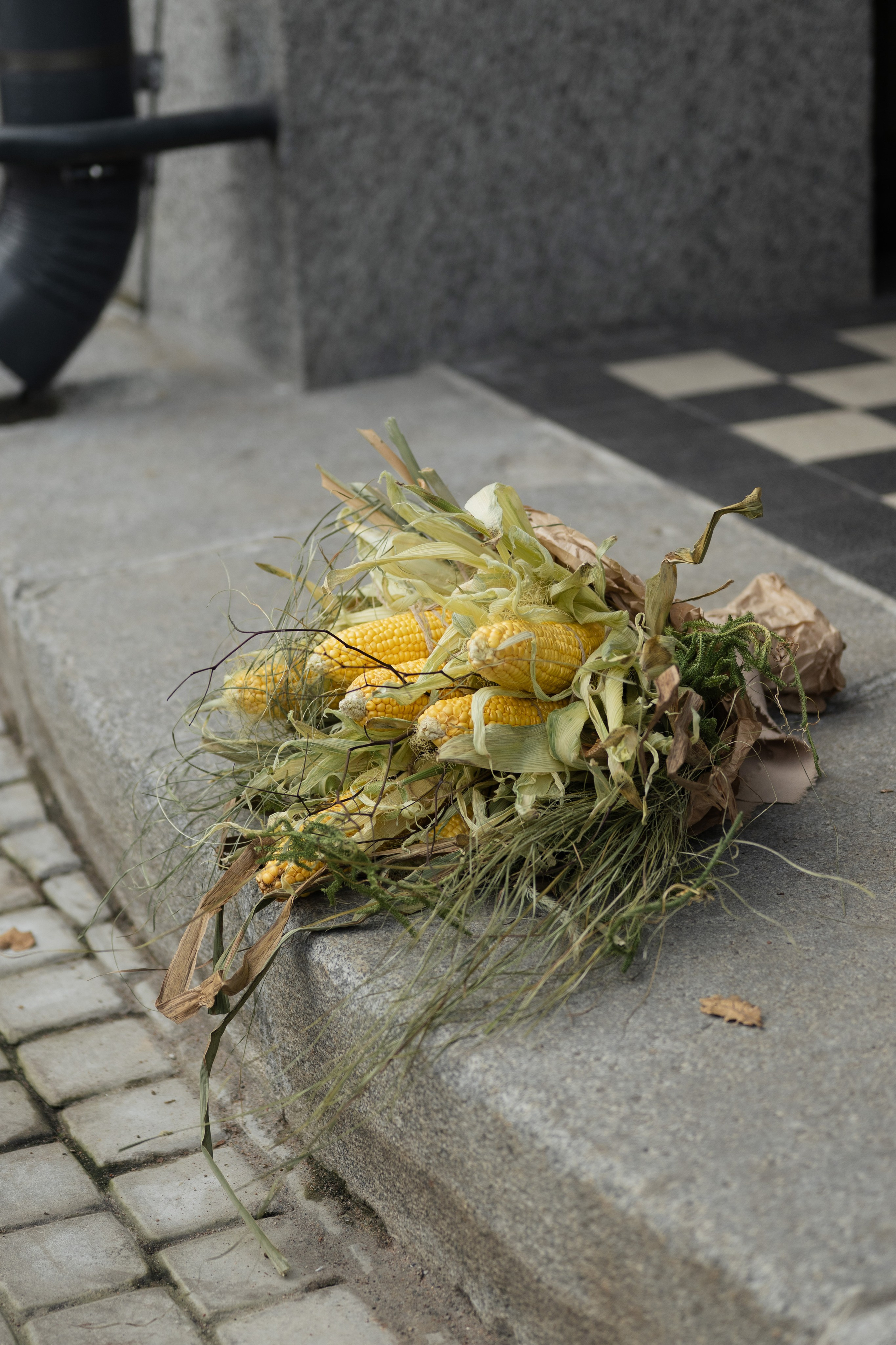 Катя. Фотограф Мария Бондаренко