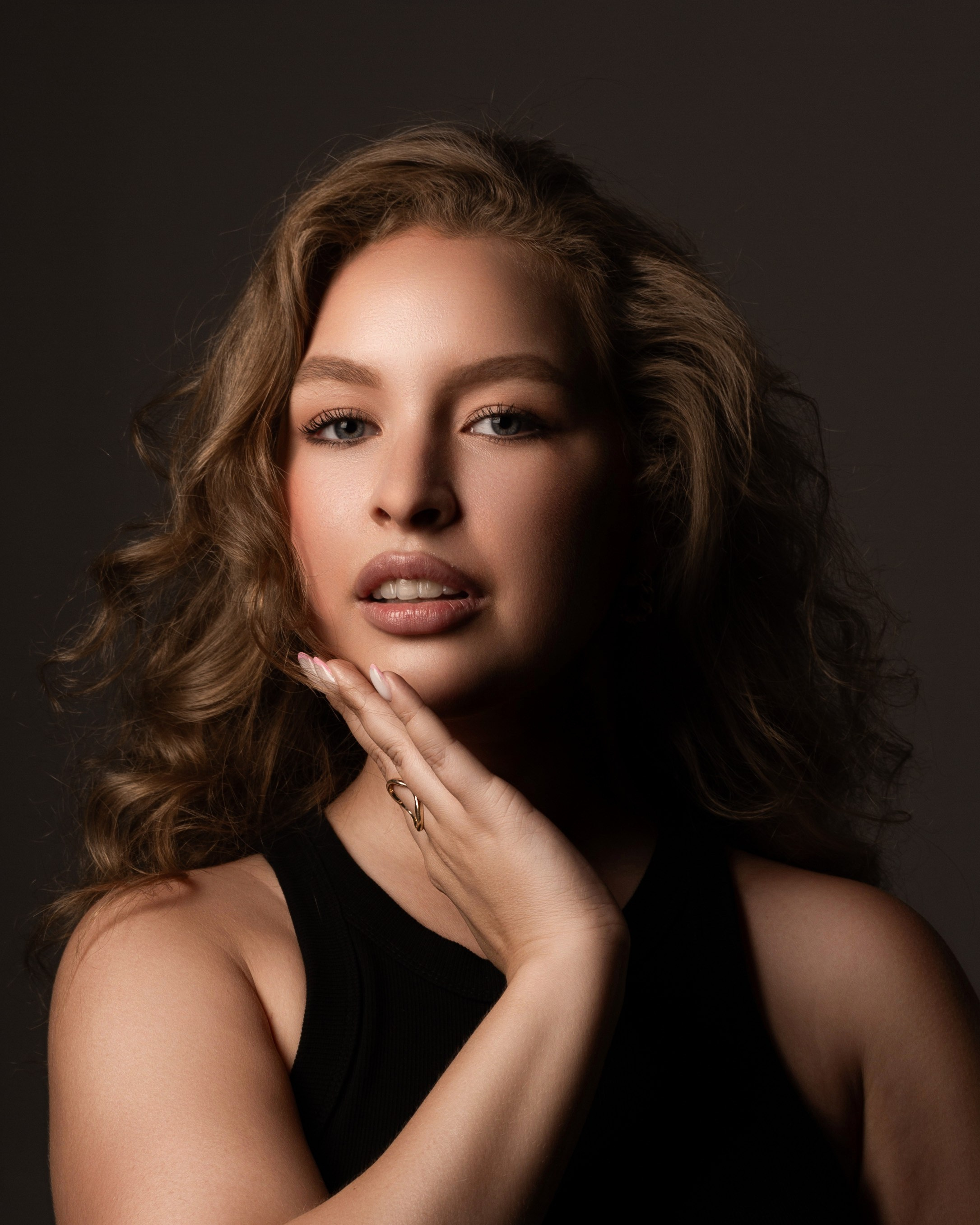 Индивидуальные съёмки. Фотограф в Москве — Александра Фоменко