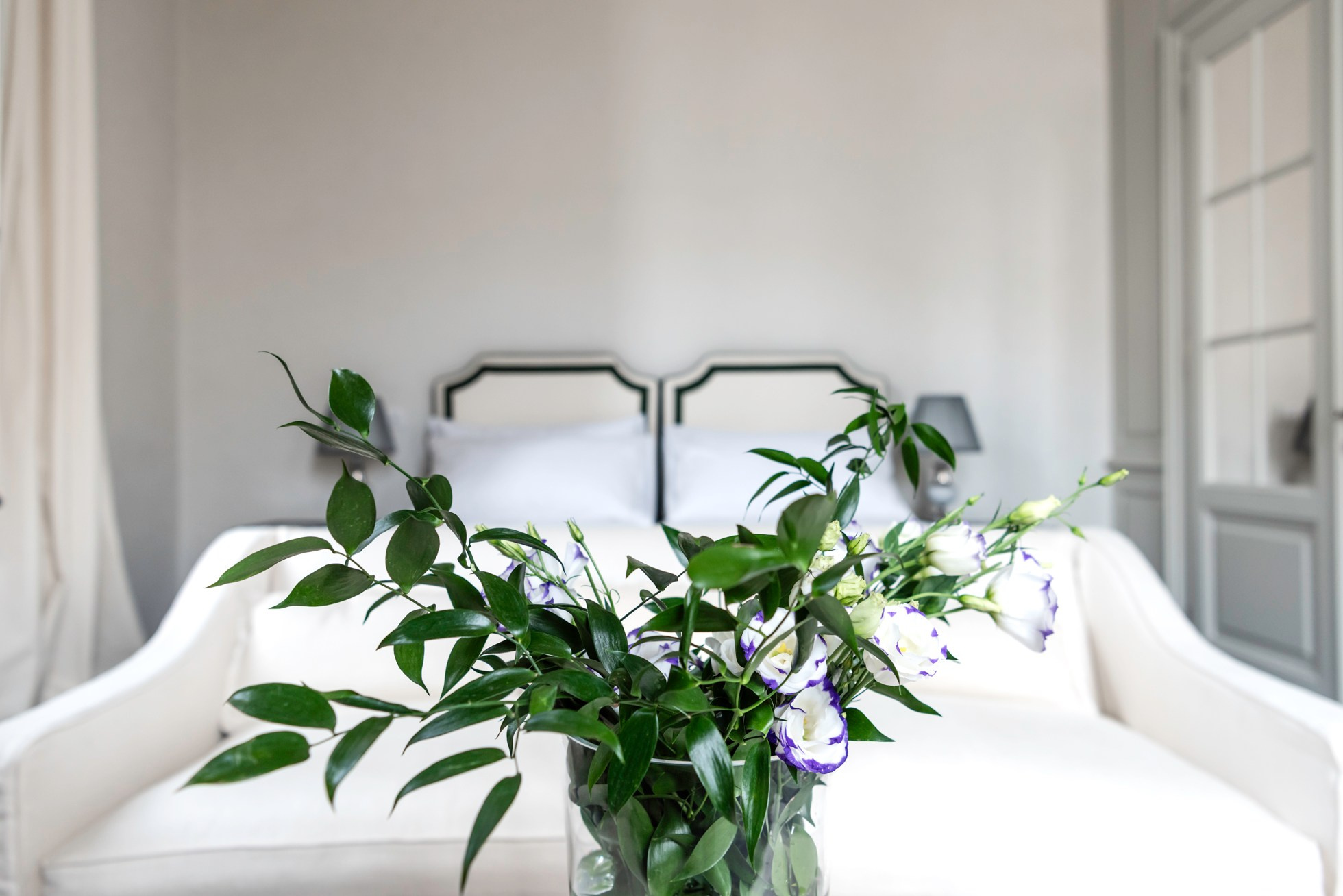 INTERIORS. Sailing Photographer Marina Semenova