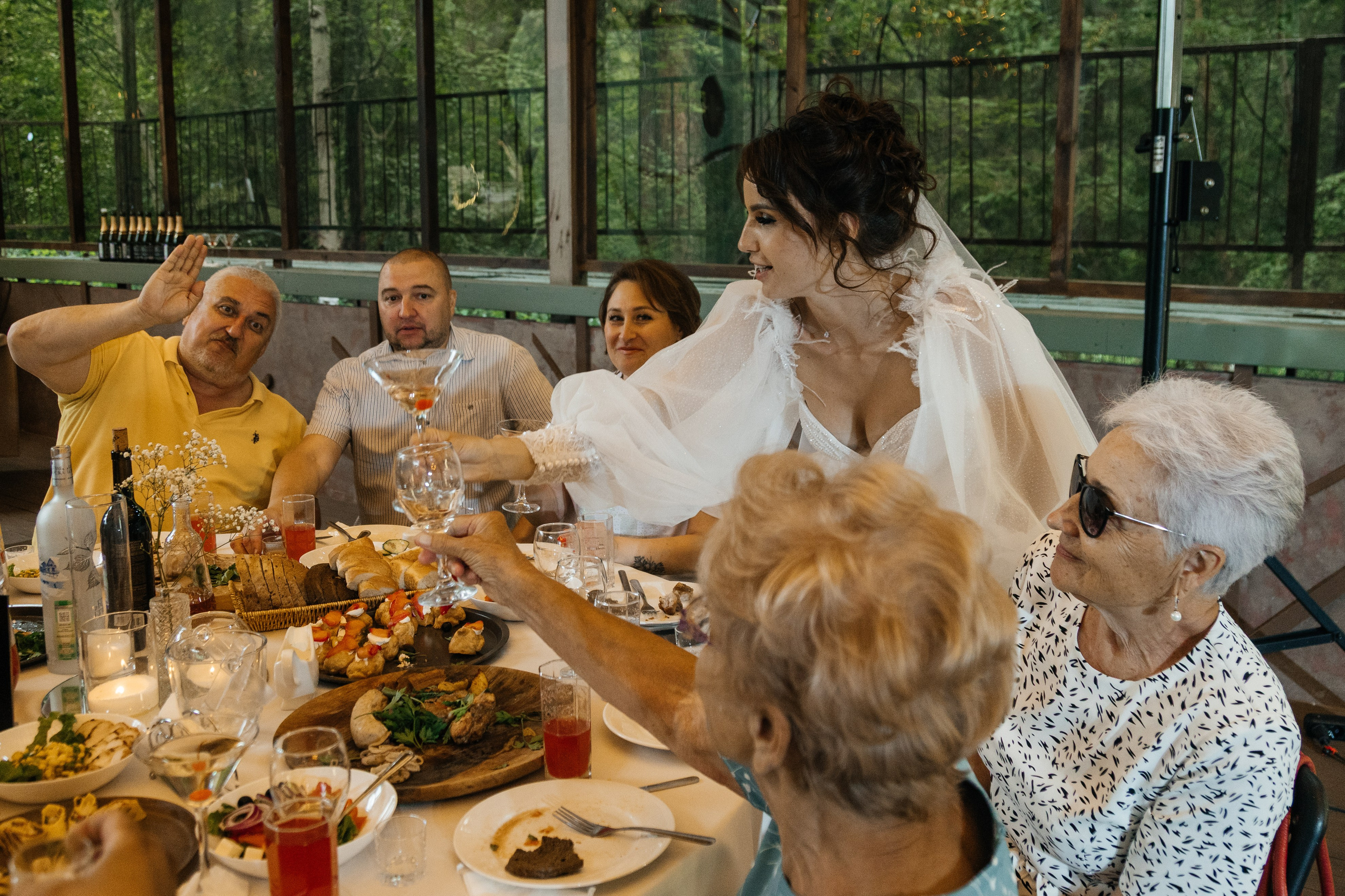 Евгений & Ксения. Фотограф Иркутск/Улан-Удэ Алекс Жданов