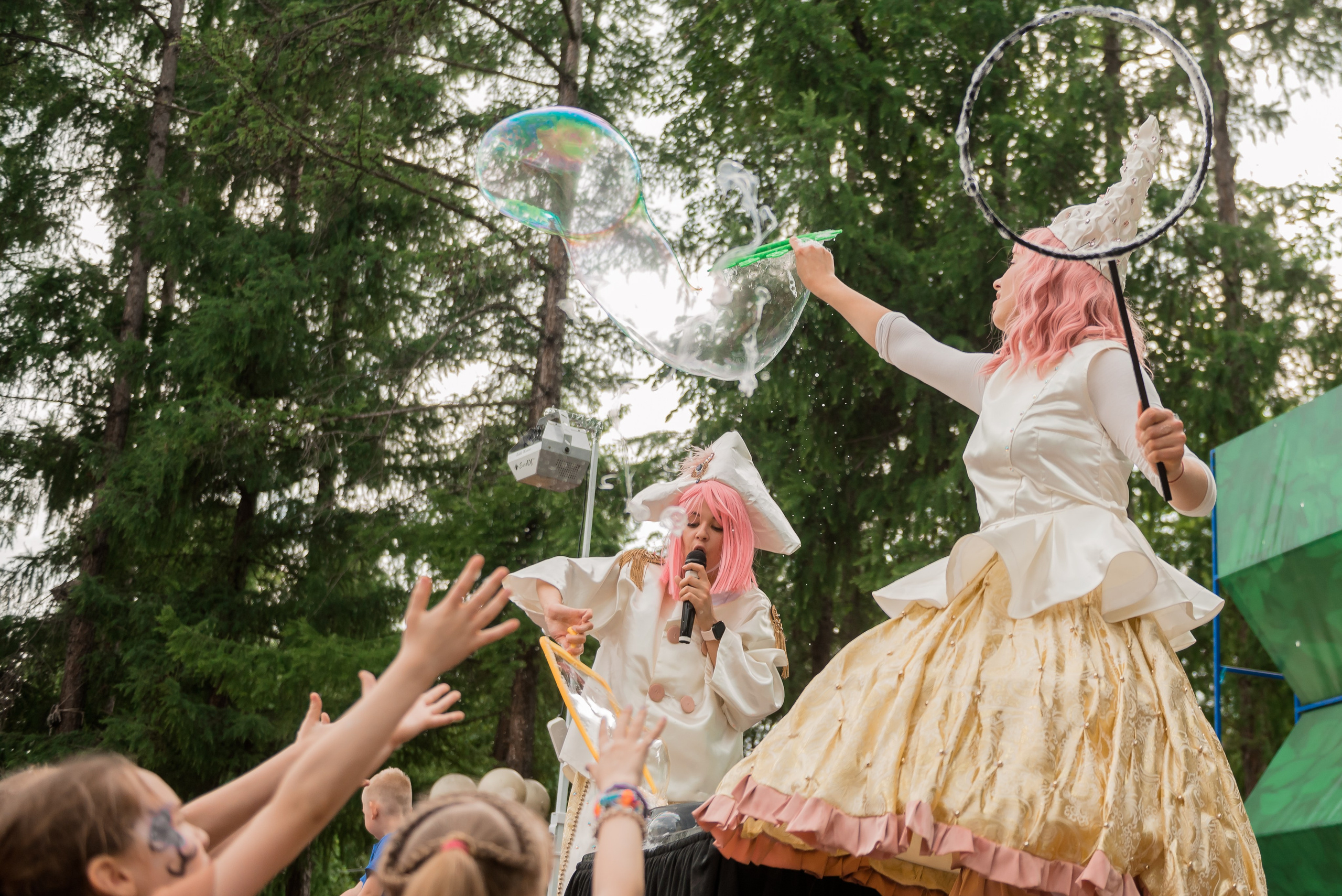 12 Июня 2024. Детский фотограф, семейный фотограф и репортажи в Кемерово