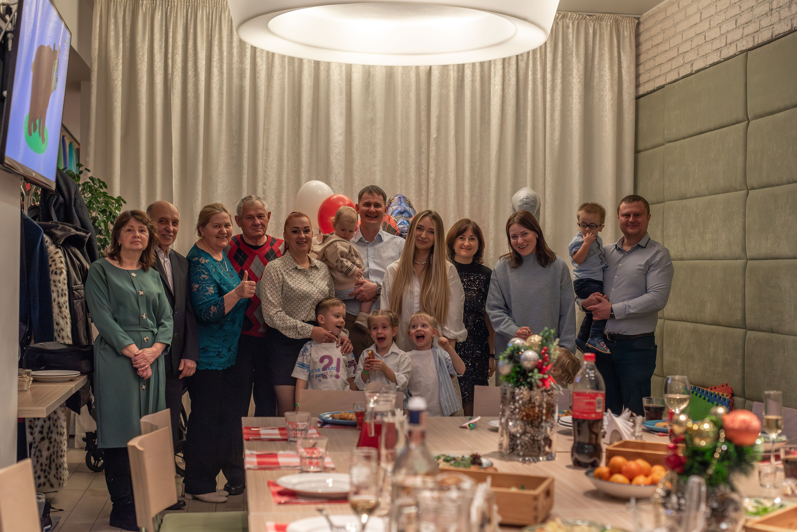 Даник 5 лет. Фотограф Крещения и Венчания. Минск и другие города. Почтенная Наташа