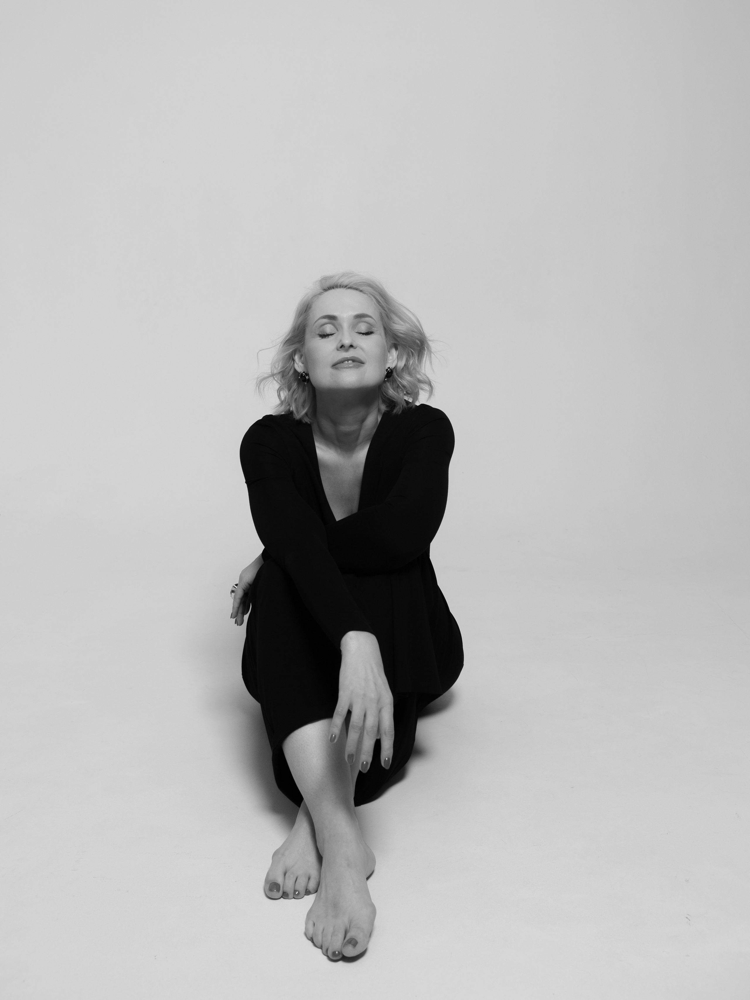 Ольга. Фотограф Елена Бухонина Челябинск