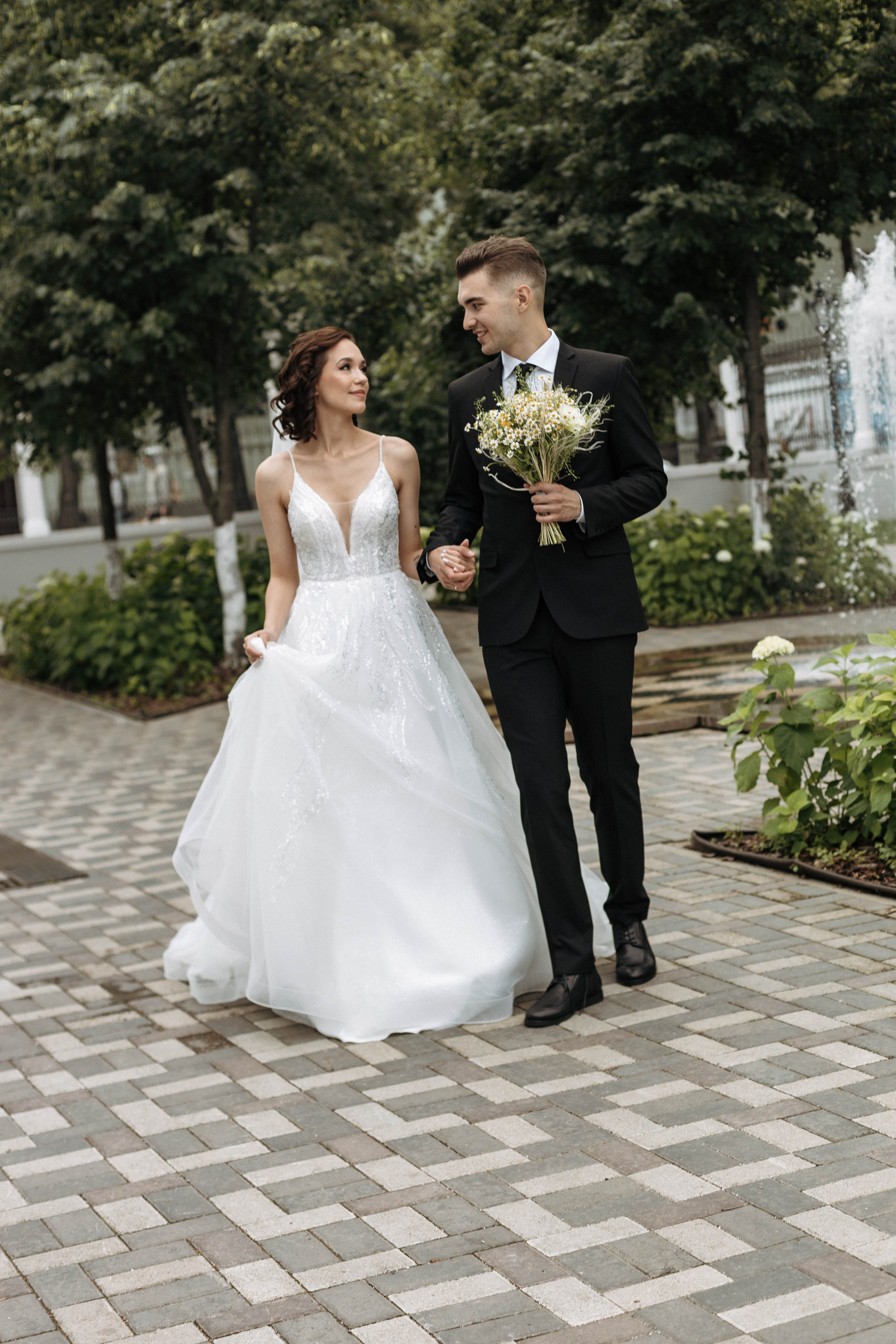 WedDay. Свадебный, семейный фотограф в Перми и Пермском крае. Ольга Старицына