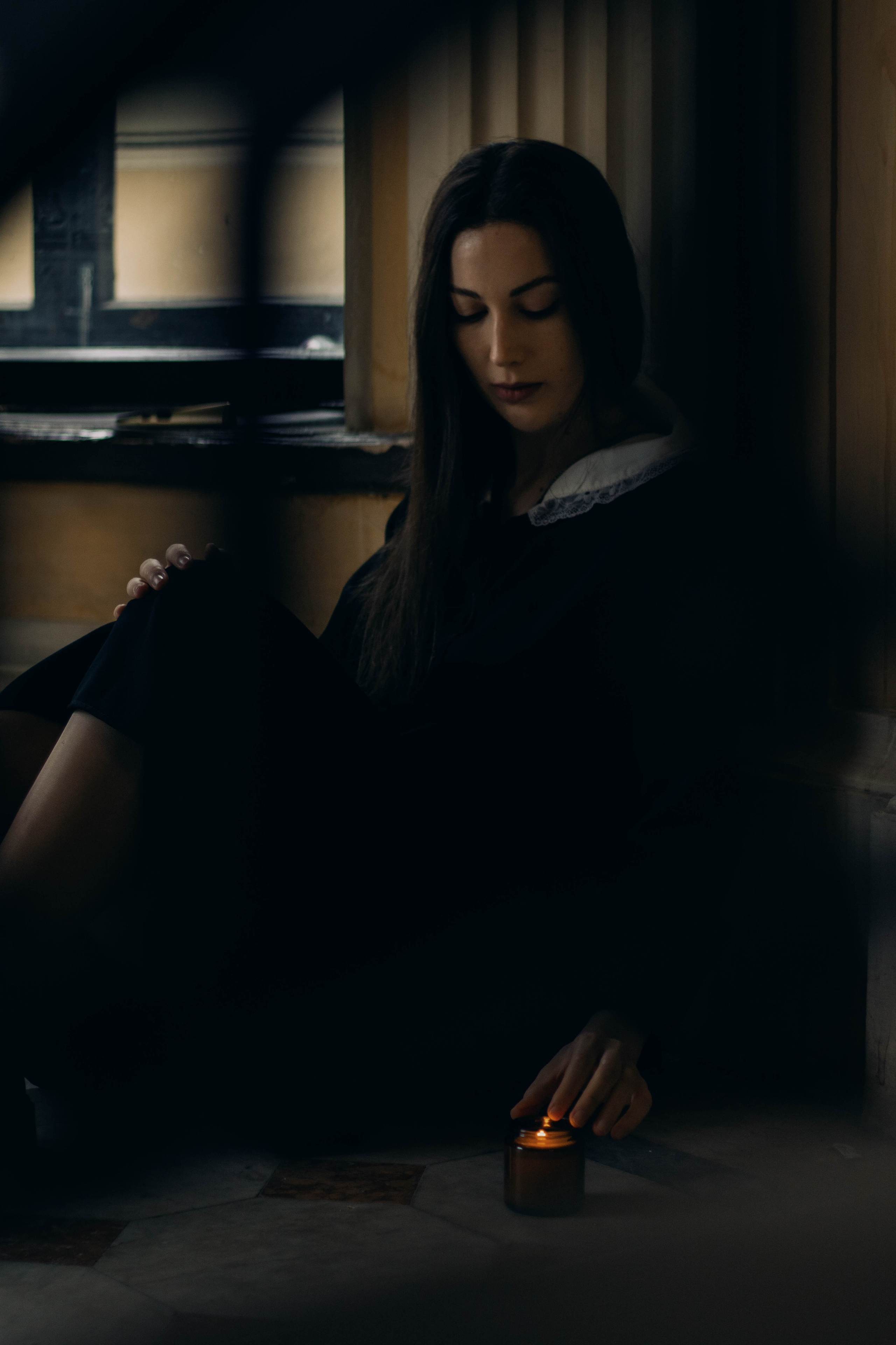 Мария. Портретный фотограф в Санкт-Петербурге