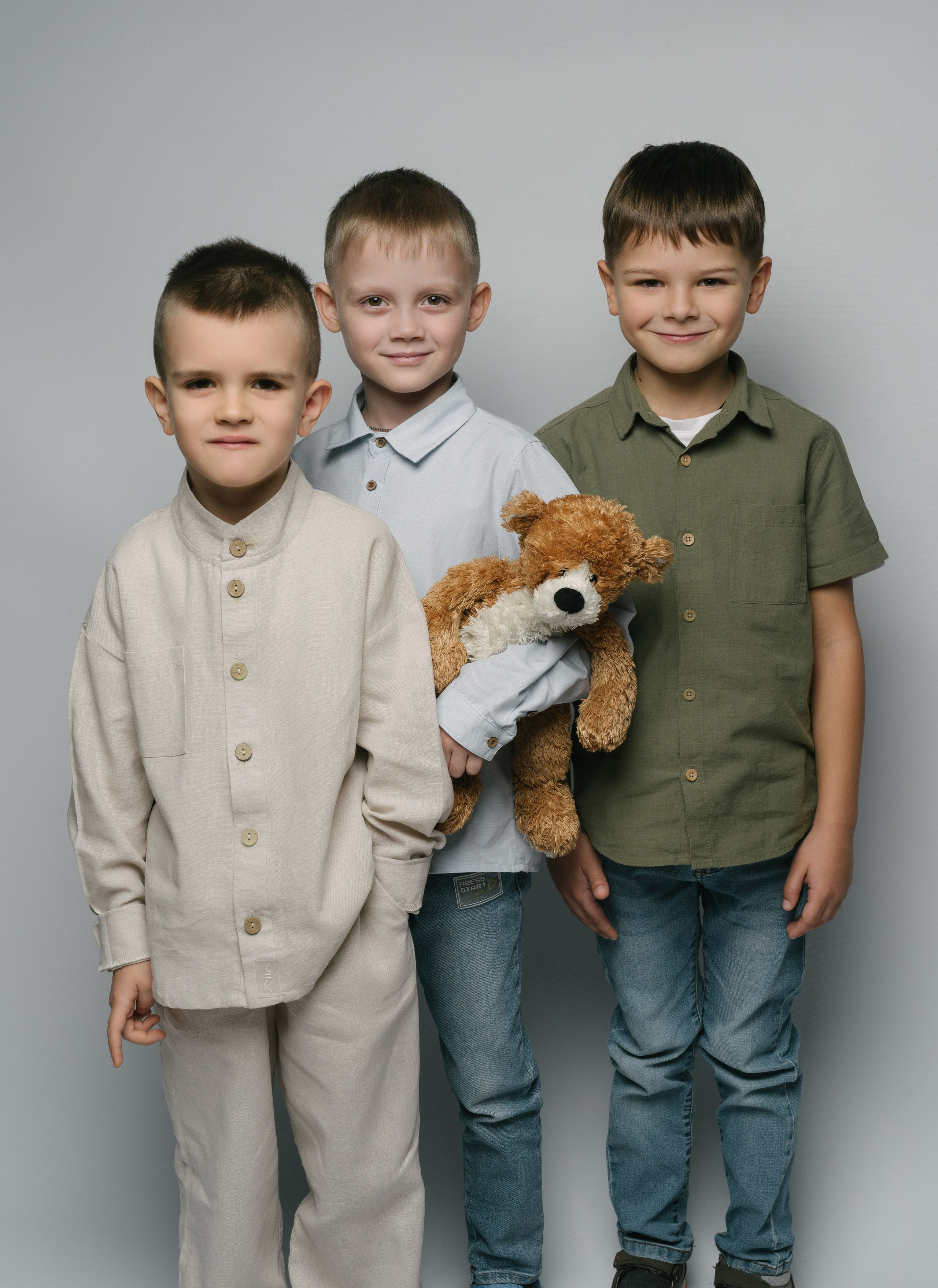 Детский сад. Оля Киселева фотограф в Выксе