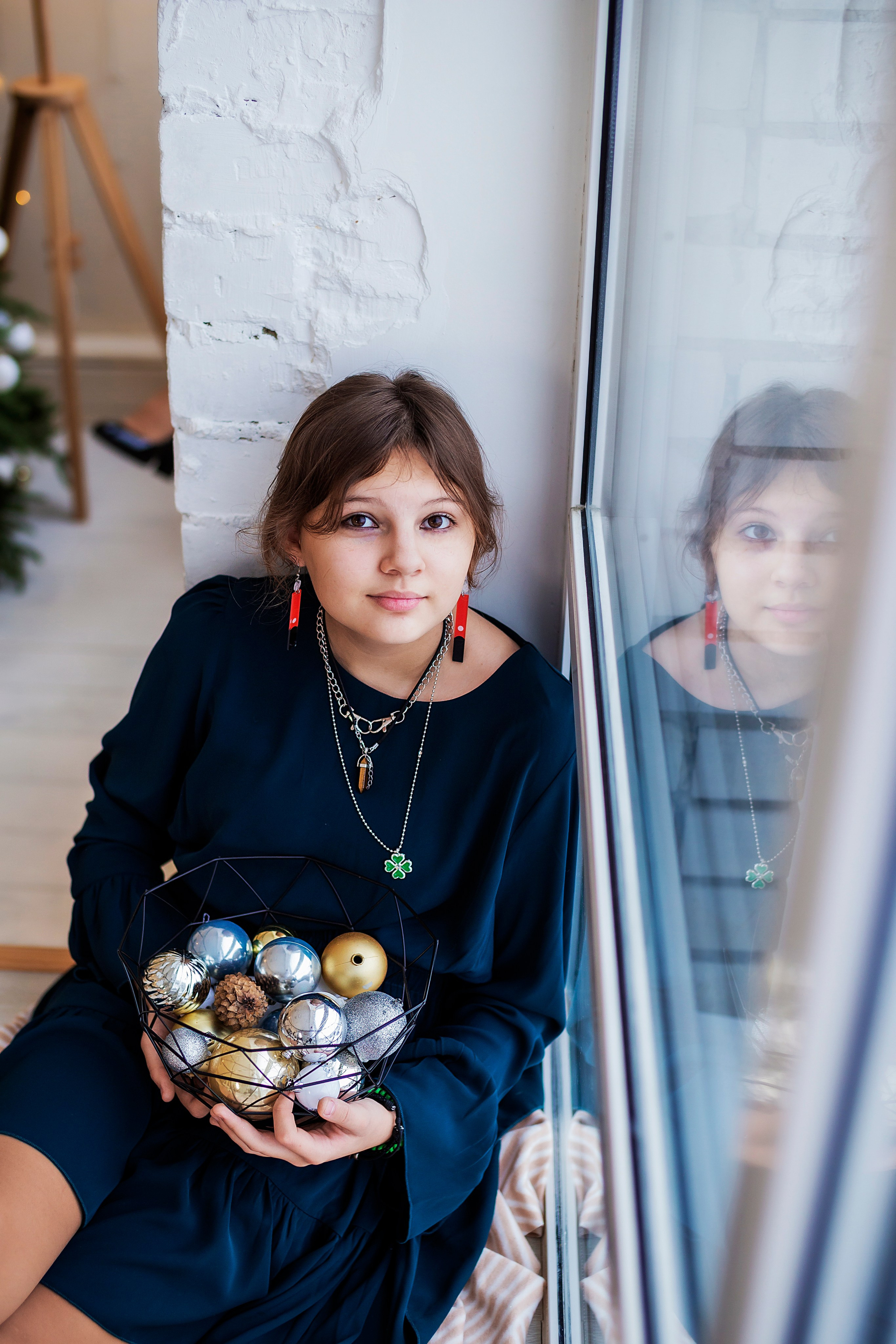 24.12.23. Семейный фотограф в Саратове