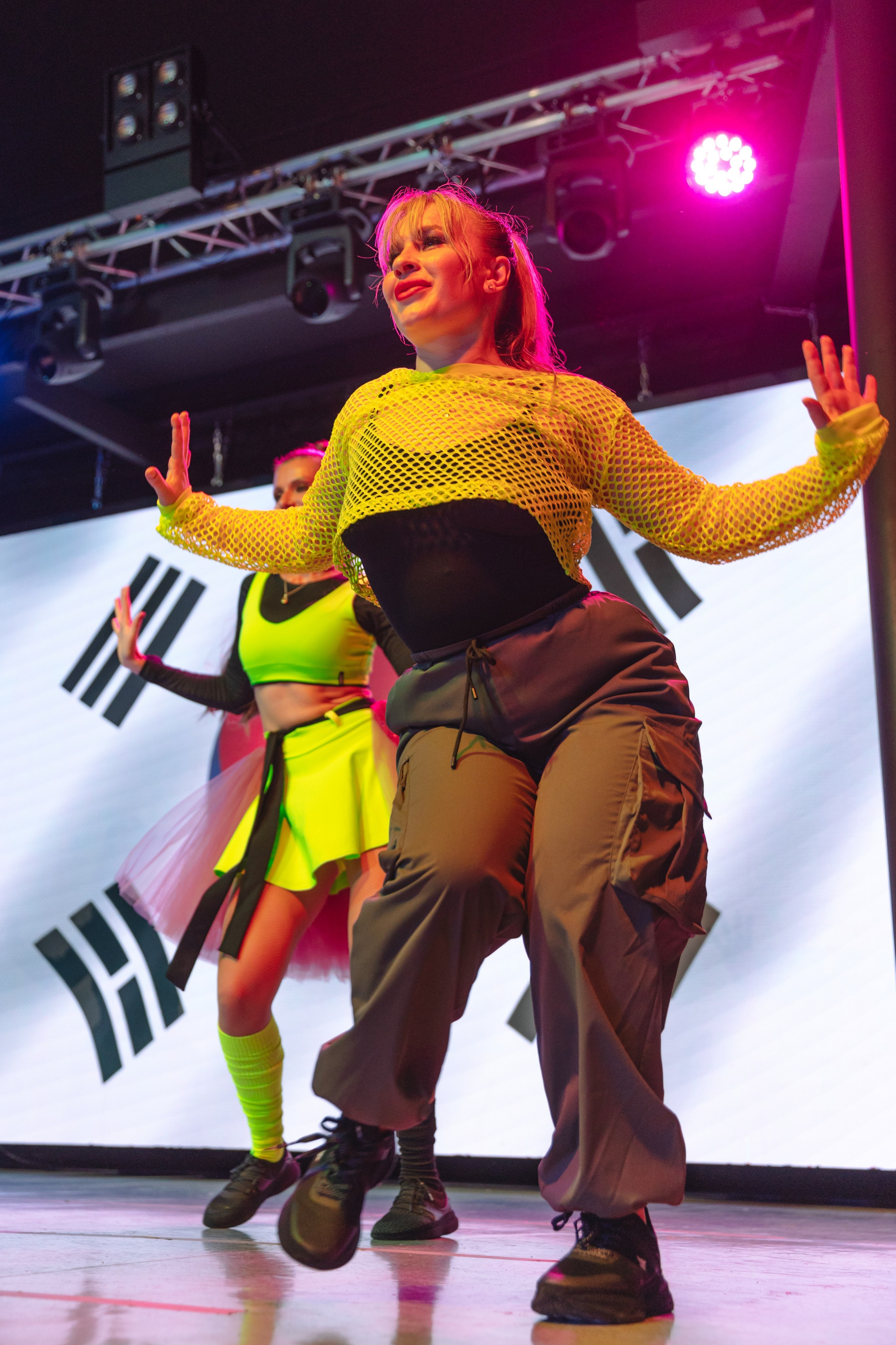 Zumba Fest Departures. Свадебный и семейный фотограф в Красноярске Абраменко Настя