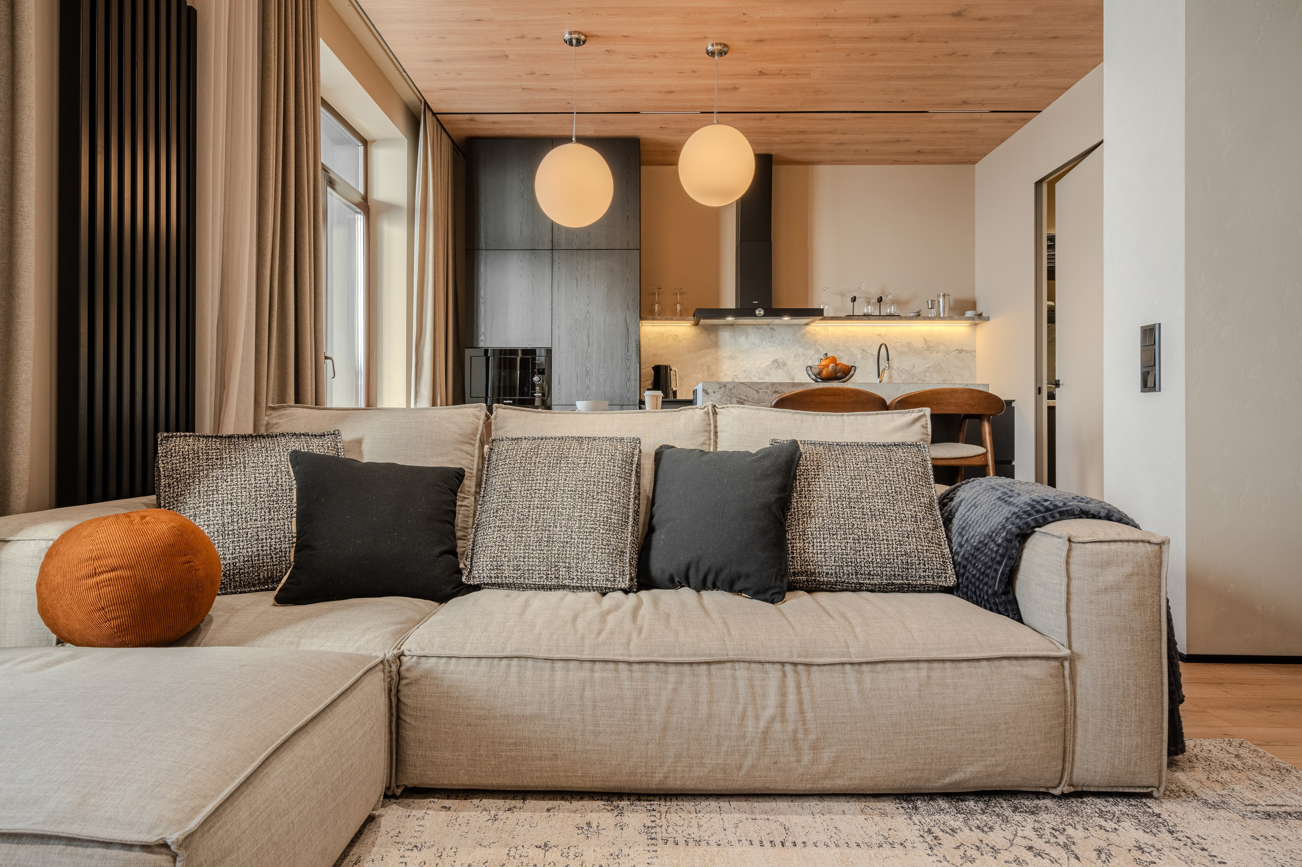 ЖК Архитектон