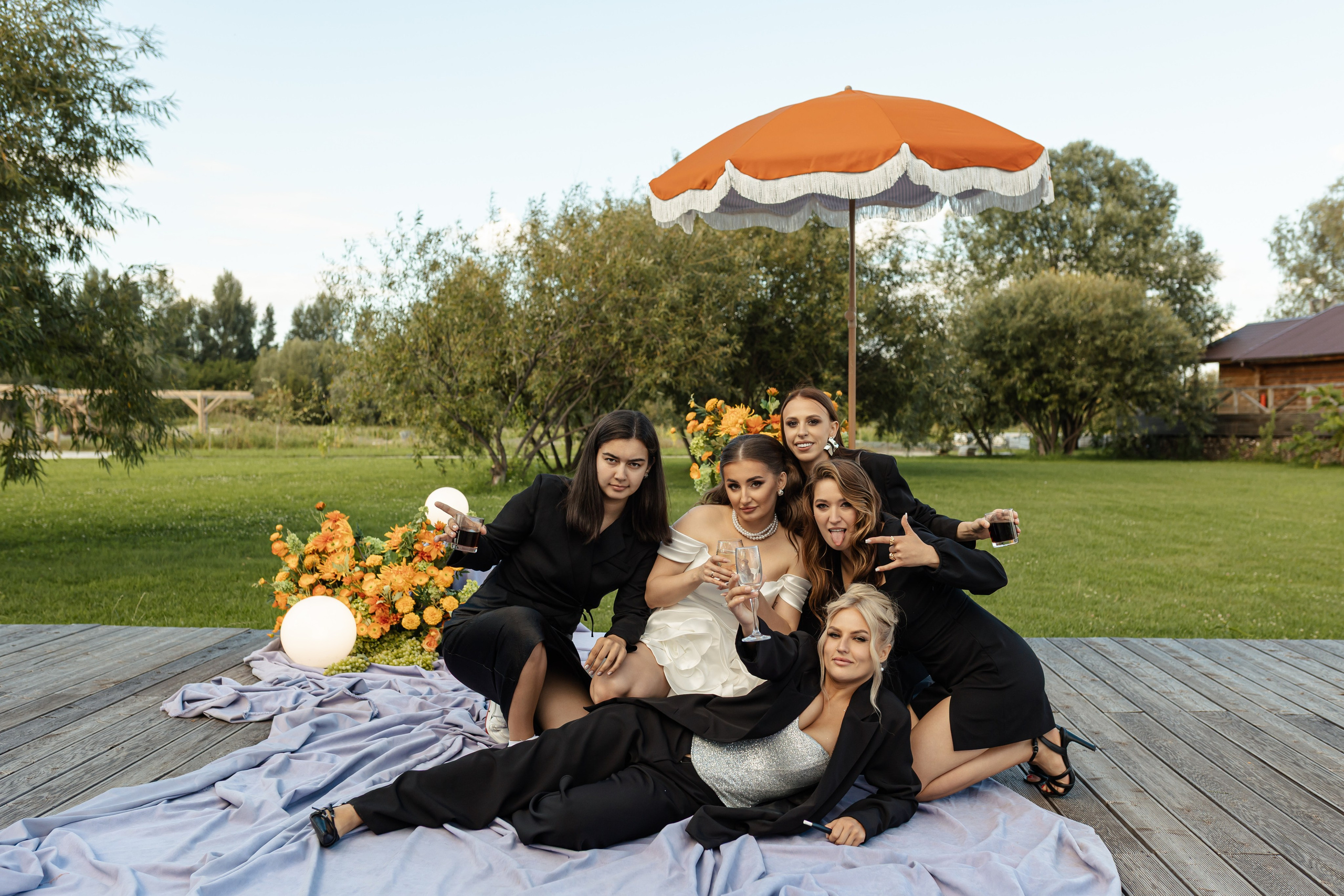 Влад и Катя. Фотограф Вячеслав Фарунин