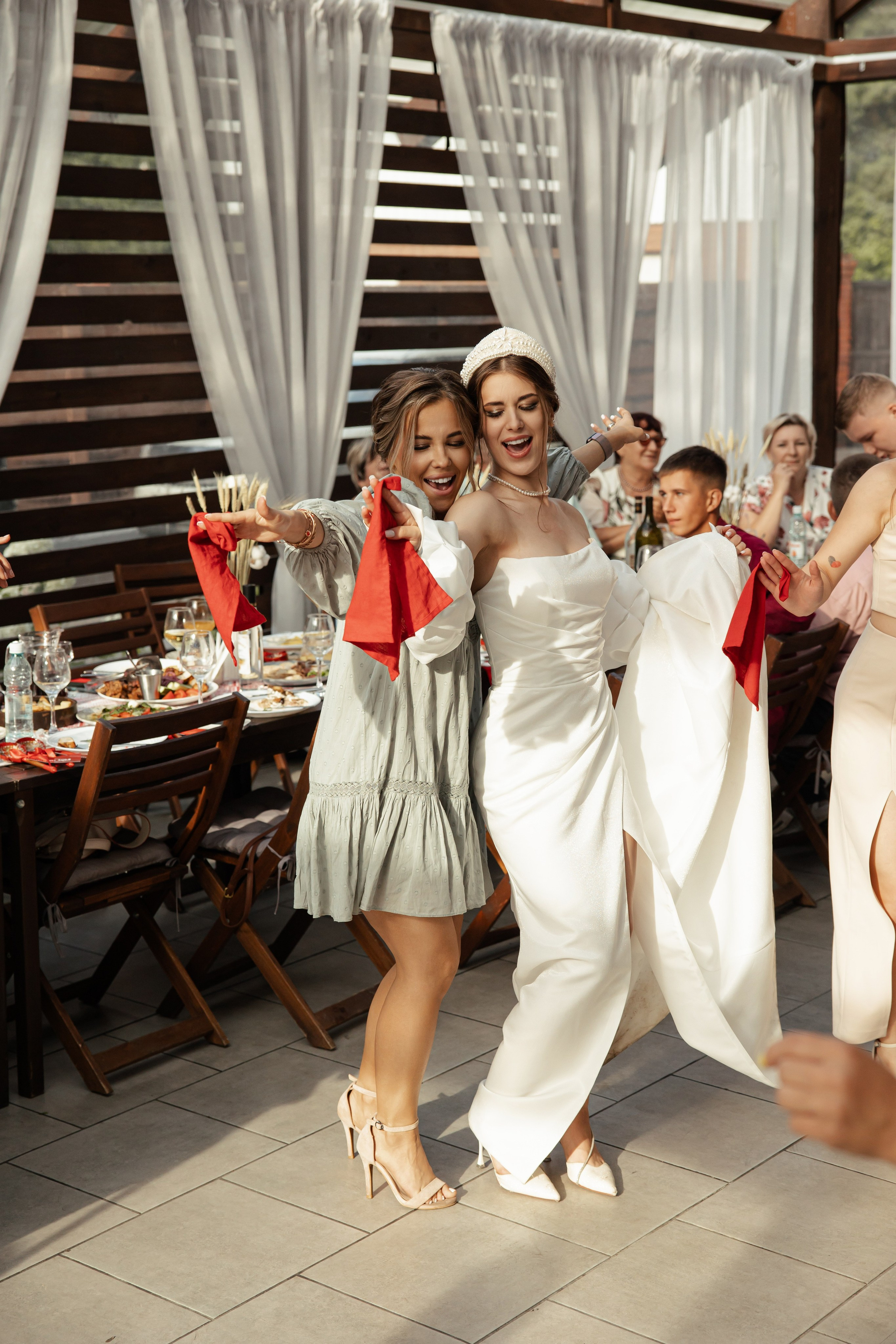 Данил и Анастасия. Фотограф Вячеслав Фарунин