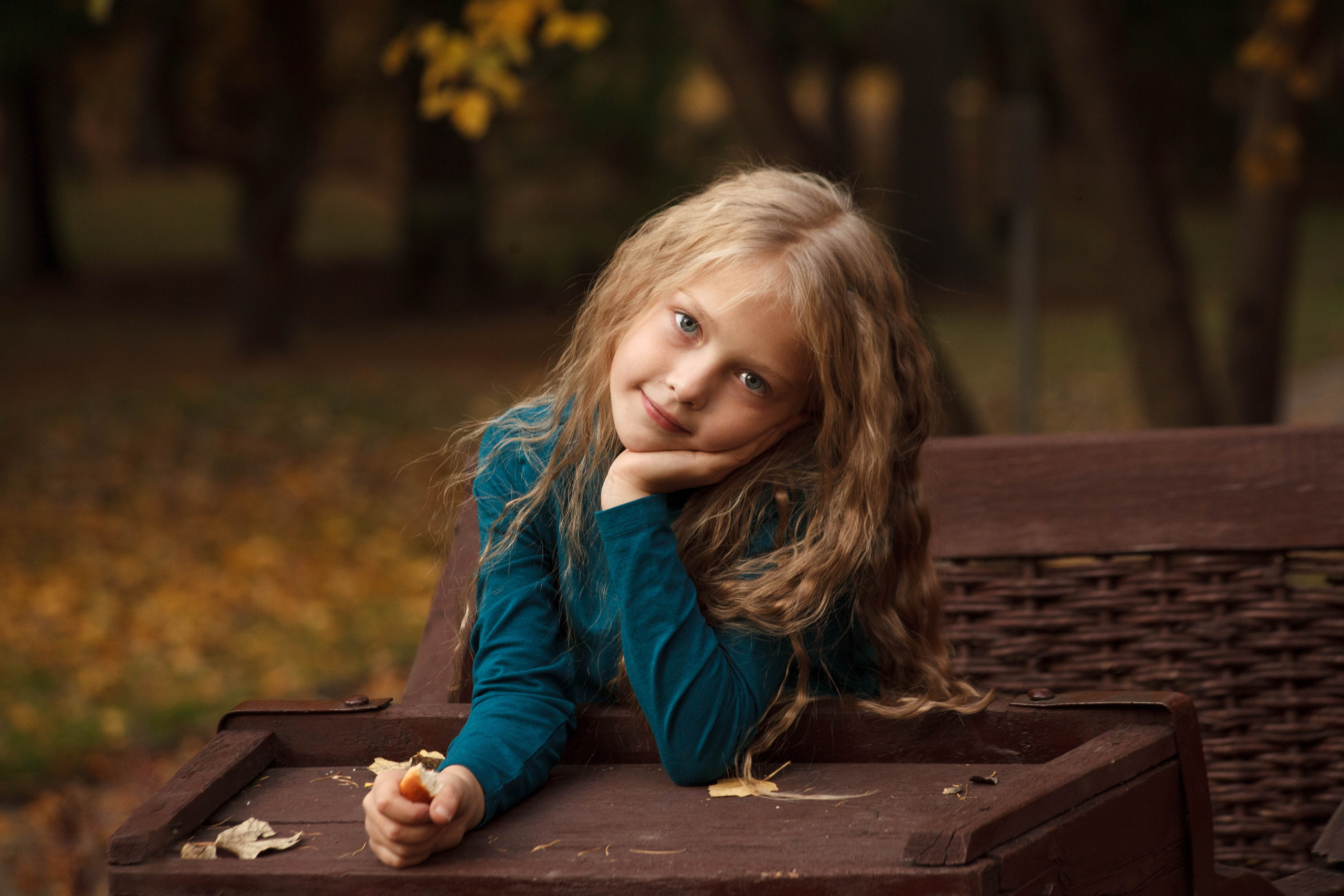 Екатерина. Иванова Екатерина. Фотограф Омск