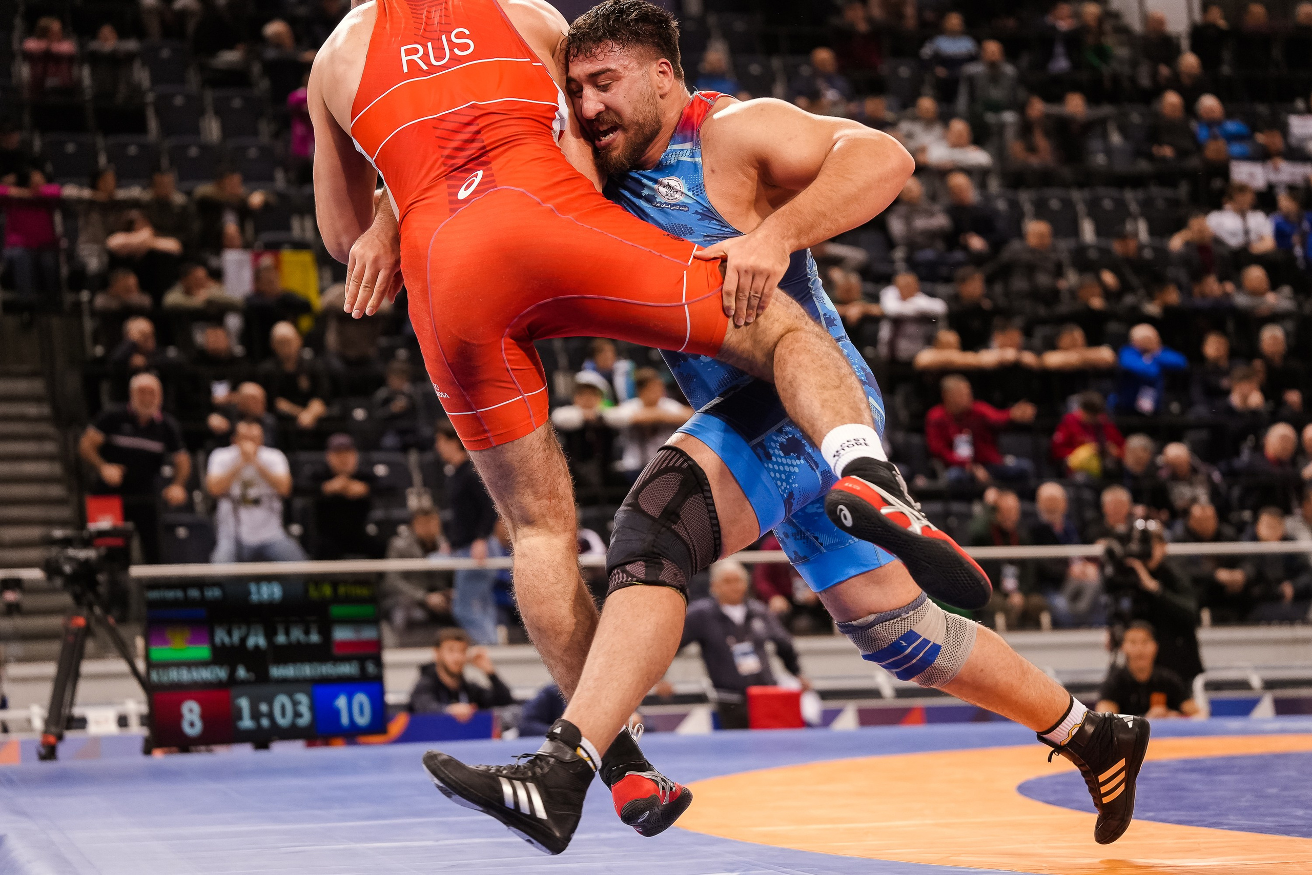 Кубок Ивана Ярыгина 2024 фото / Ivan Yarygin Cup 2024 photos. Фотограф Анна Герман. Красноярск