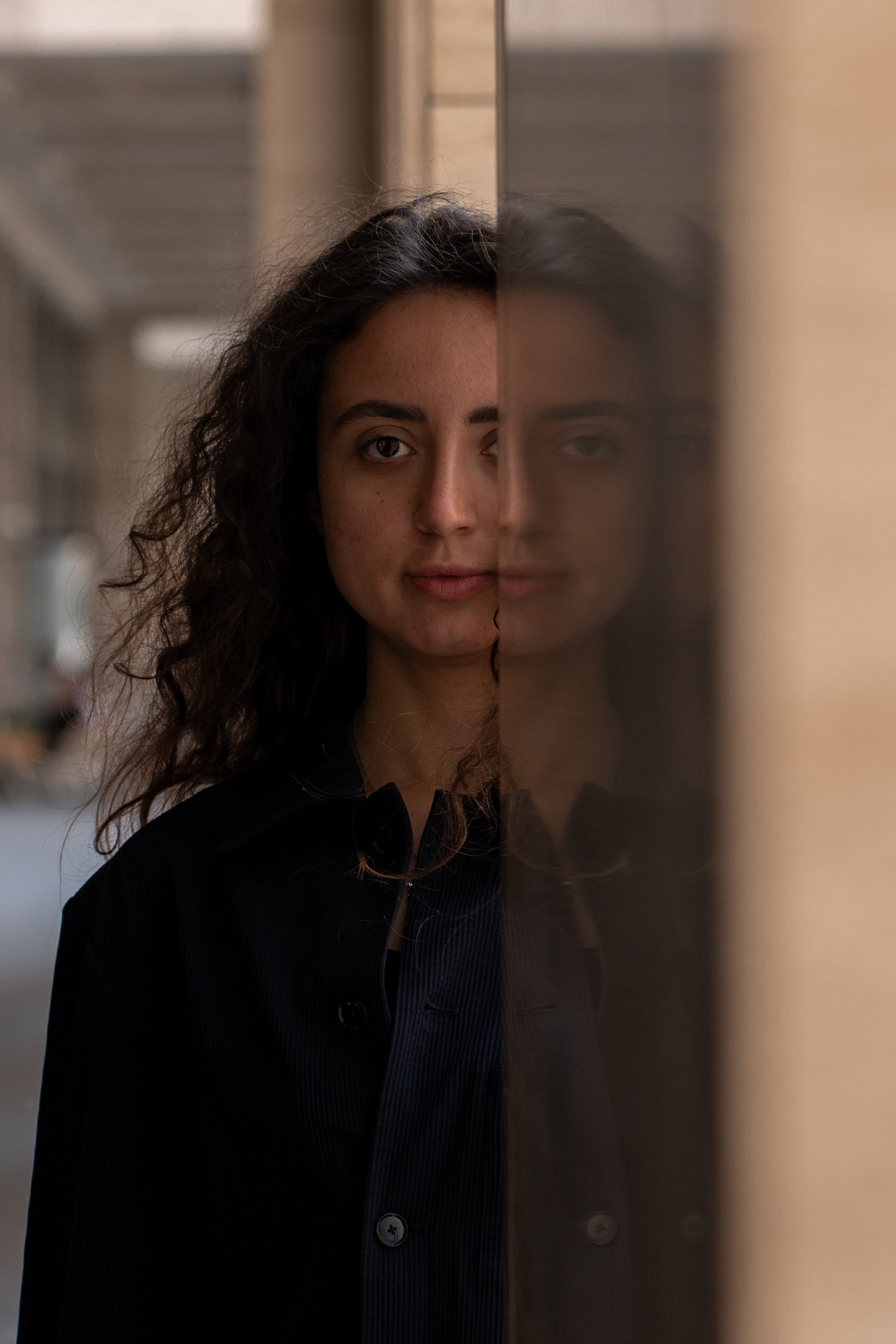 Портреты. Фотограф Санкт-Петербург Надежда Бондаренко