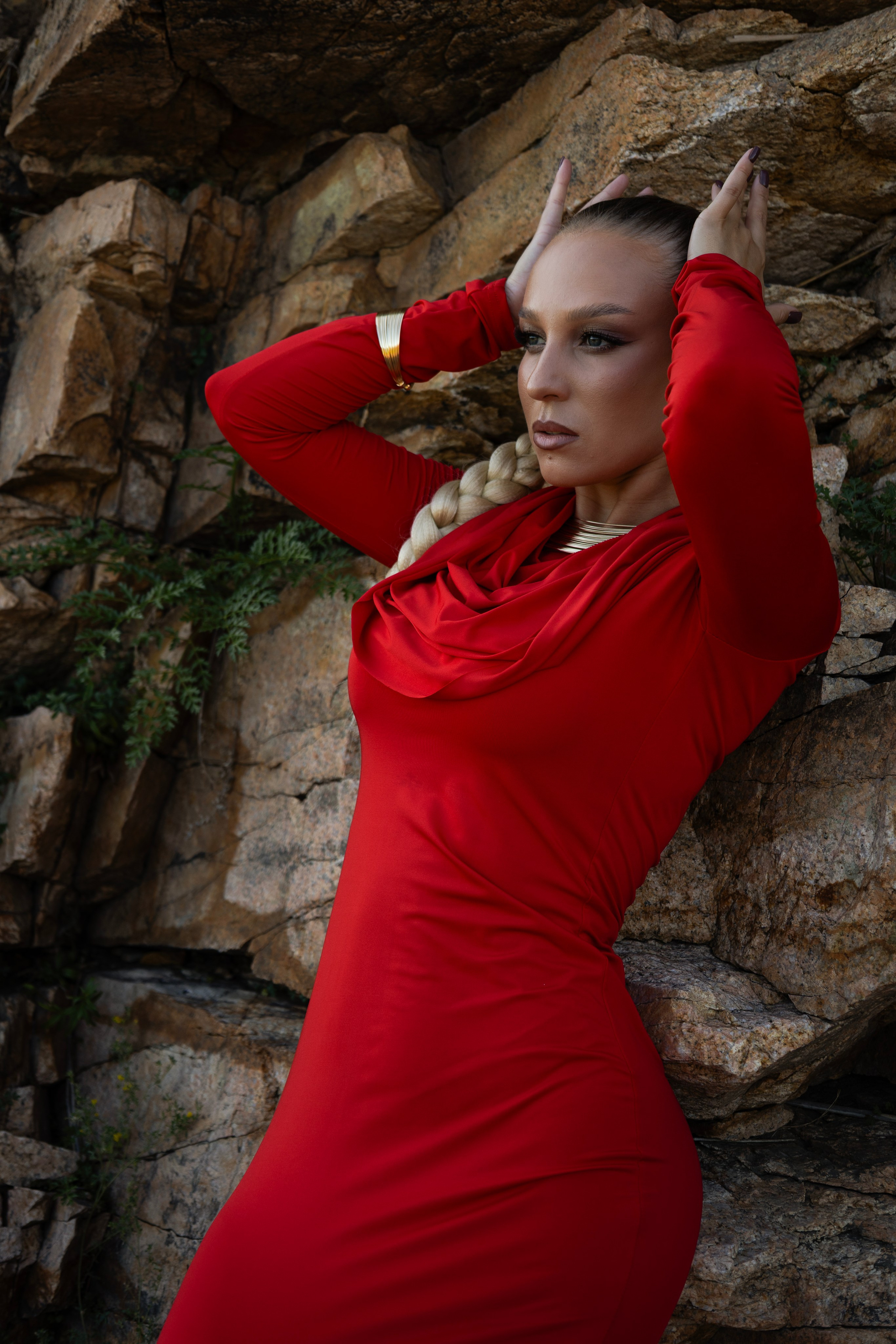 Восточный стиль. Alen_stR