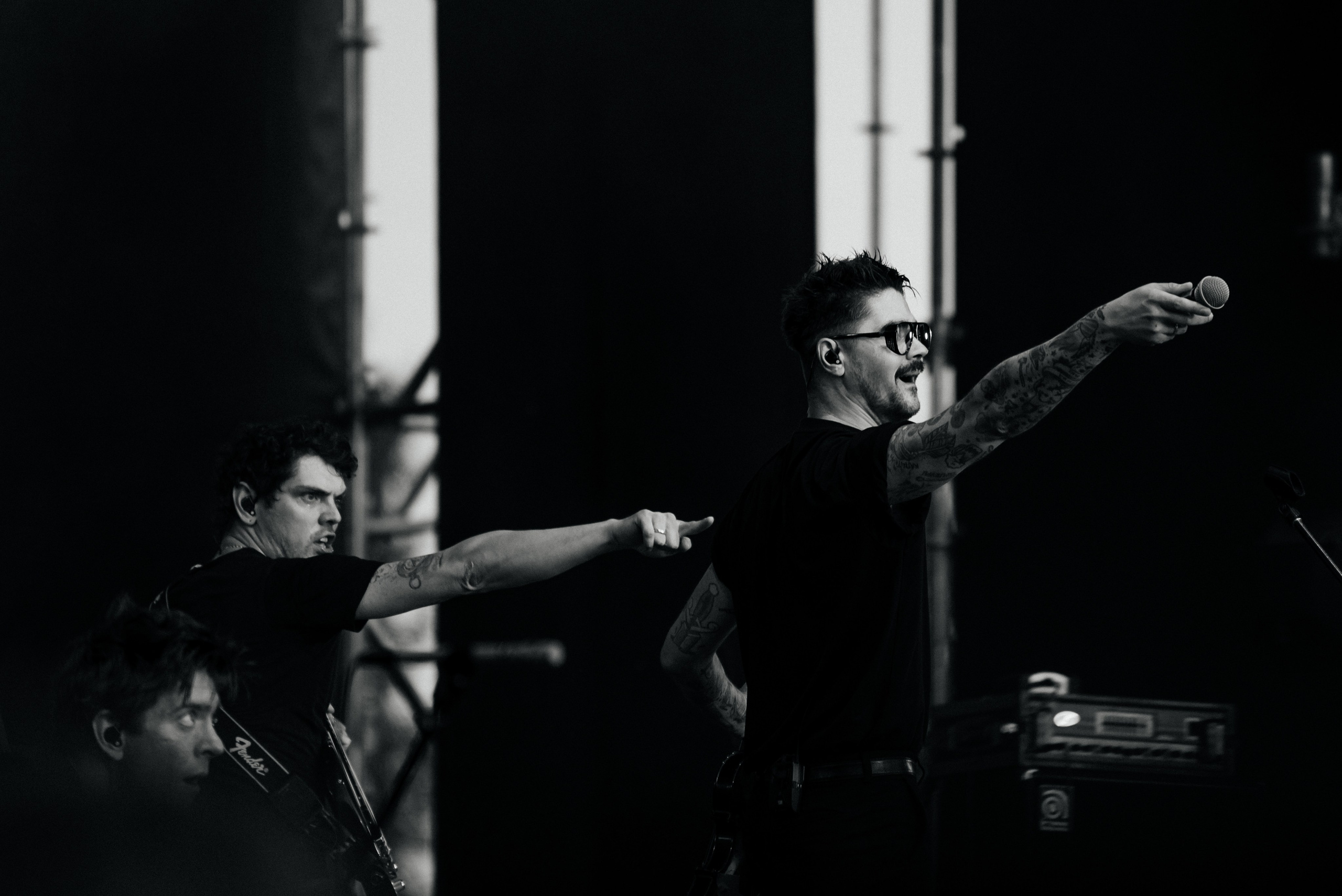 The Hatter's. Репортажный и портретный фотограф в Барнауле Аурика Митеску