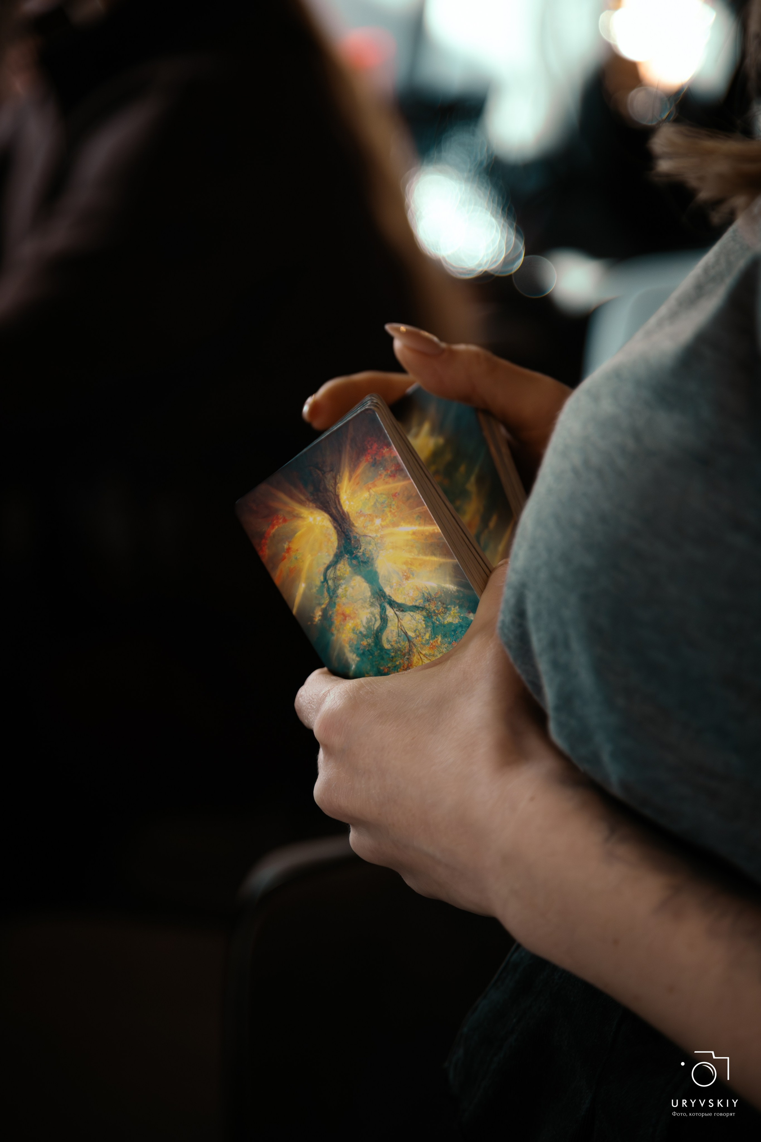 Шоу Top Model Кастинг. Игорь Урывский. Фотограф Красноярск