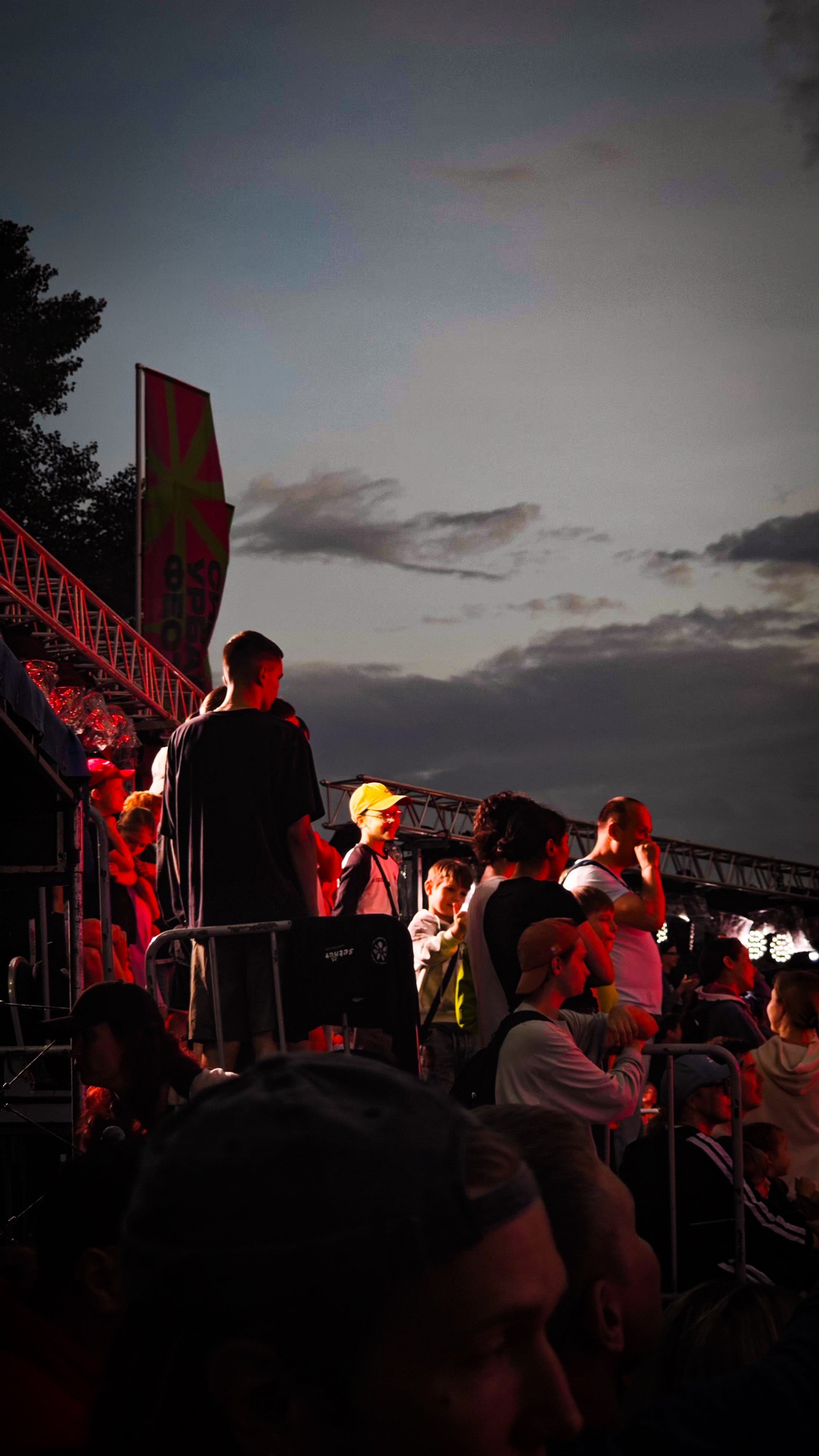 СибУрбанФест 2025. Игорь Урывский. Фотограф Красноярск