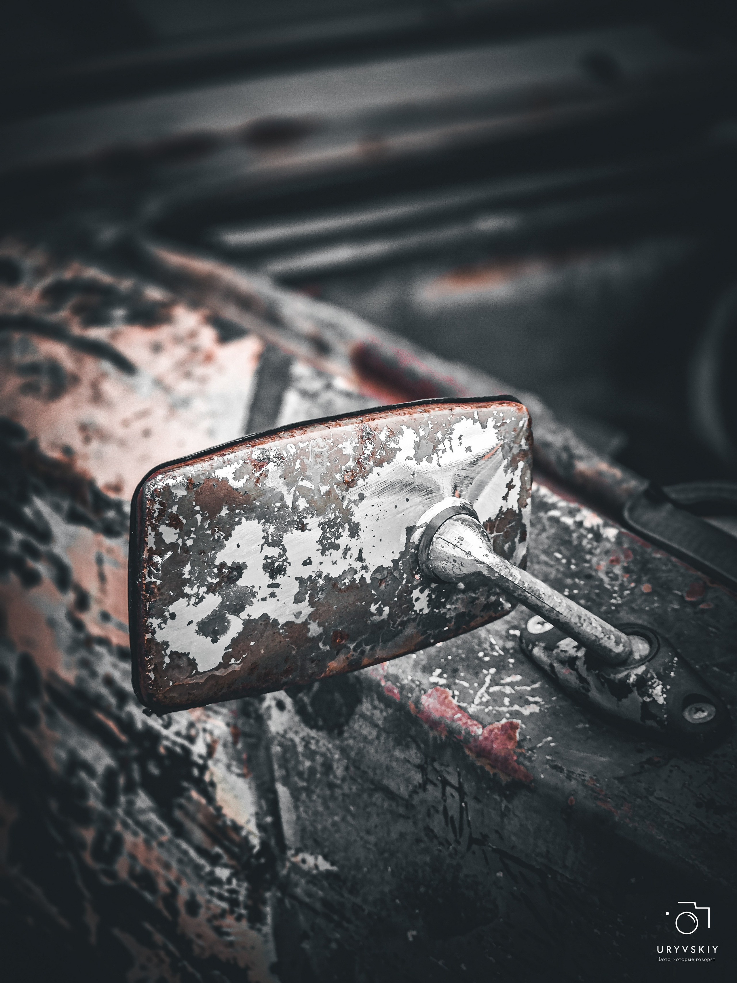 ISKRA 2025 Красноярск. Игорь Урывский. Фотограф Красноярск