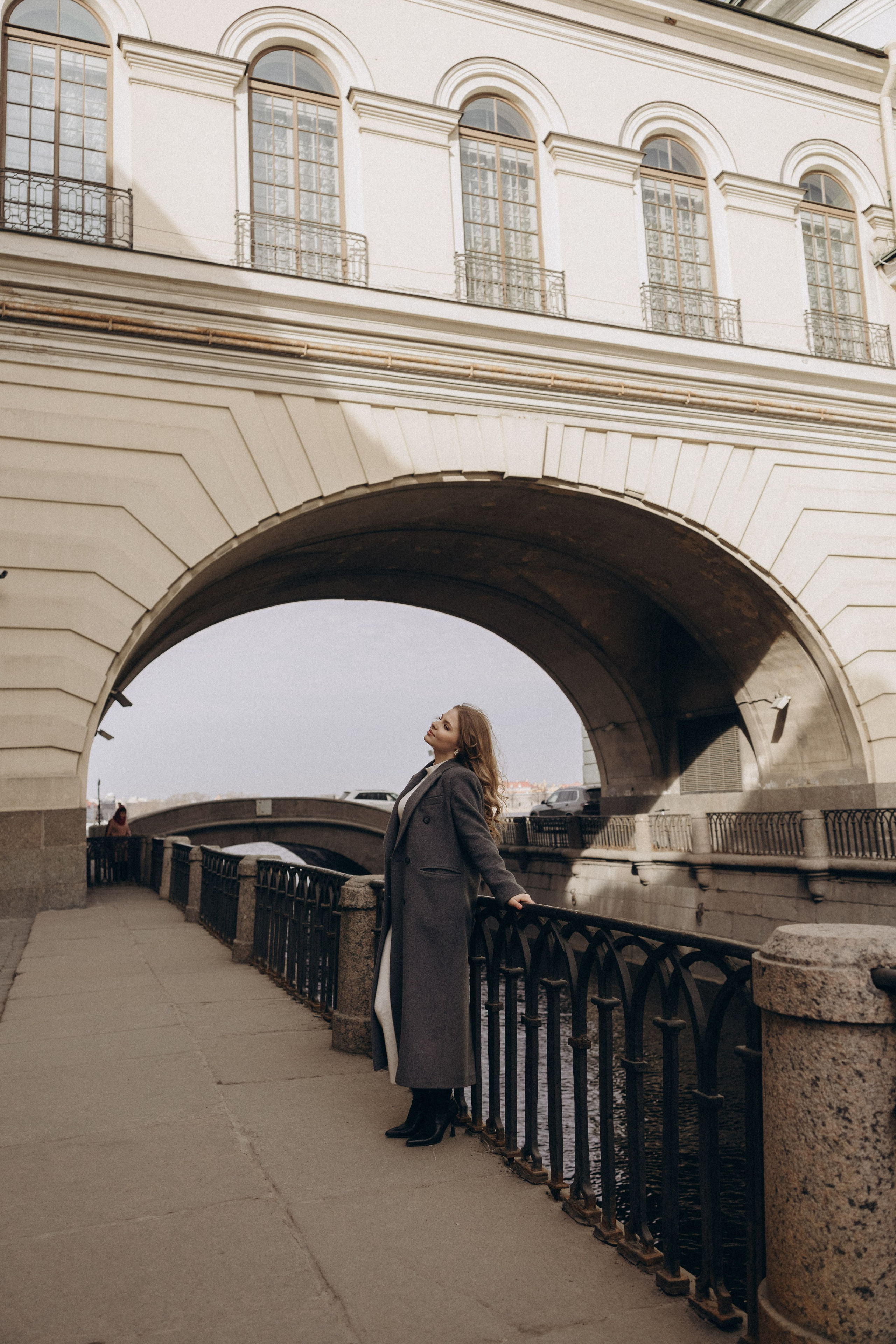 Фотопрогулка в Санкт-Петербурге. Семейный фотограф в Санкт-Петербурге Екатерина Васильева