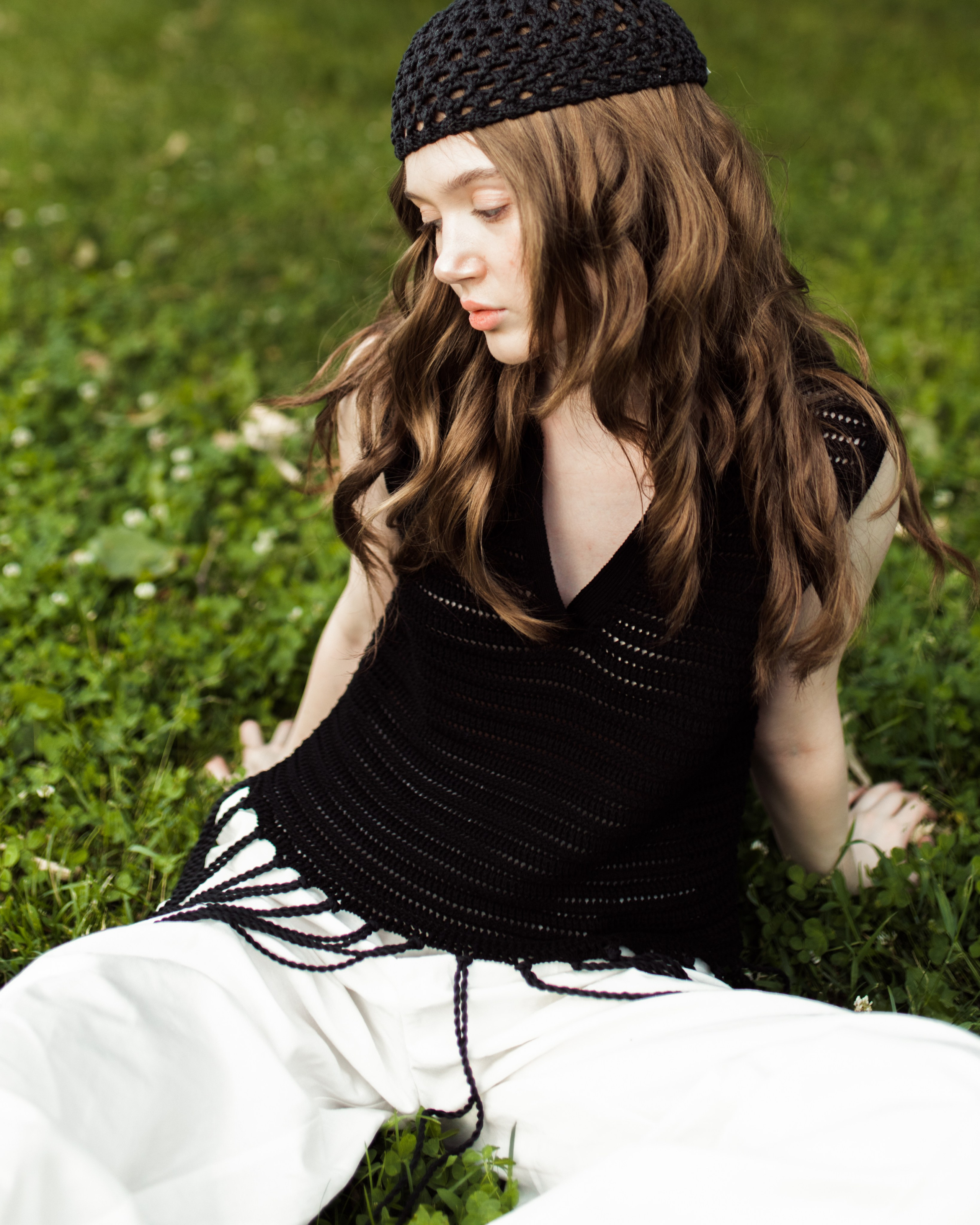 СОФА. Елизавета Федотова | фэшн-фотограф