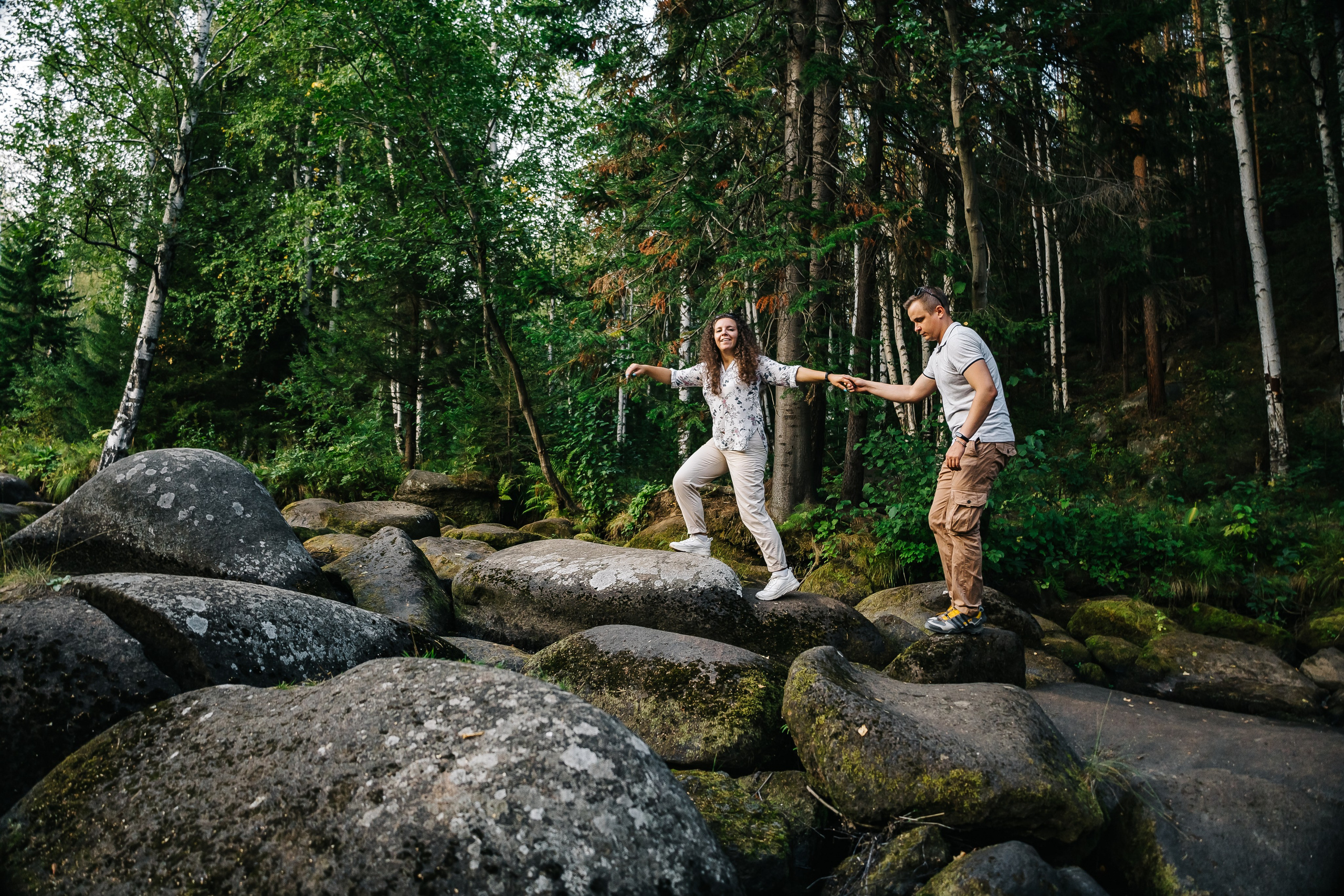 Love Story. Семейный и Свадебный фотограф в Екатеринбурге Кармановская Мария