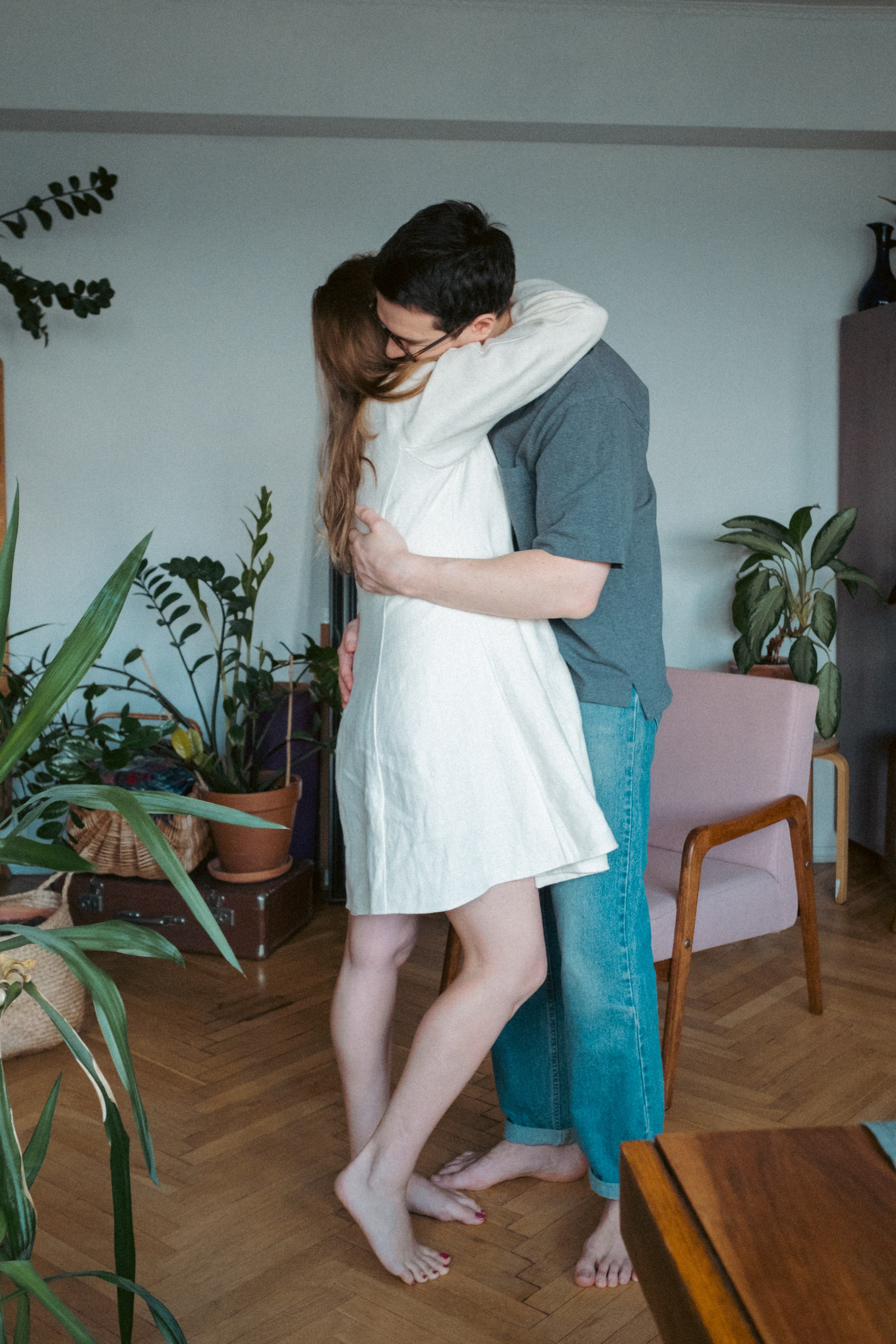 О+A=И. Семейный и детский фотограф Александра Архипова Москва