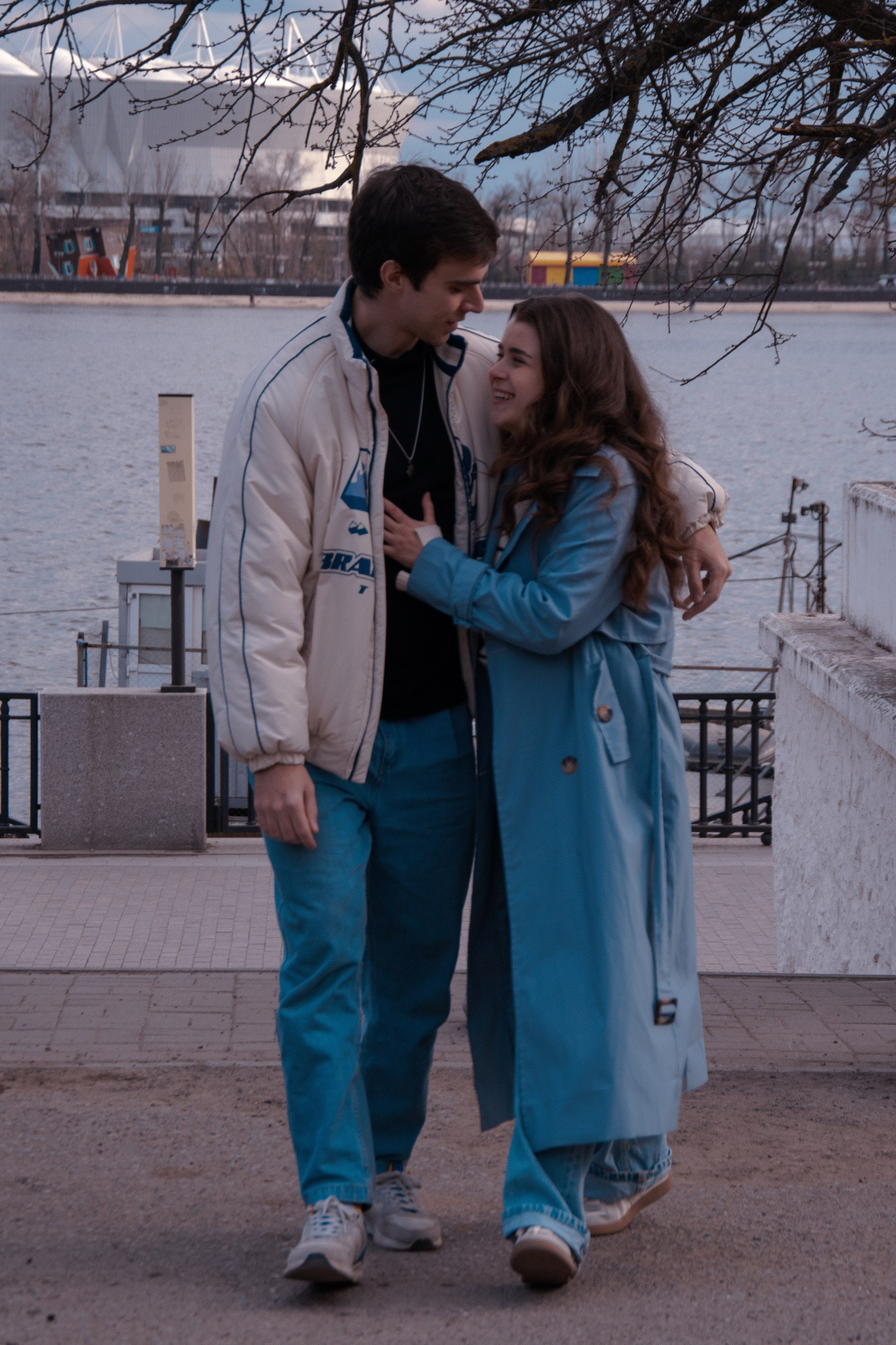 Love story. Козлова Анастасия