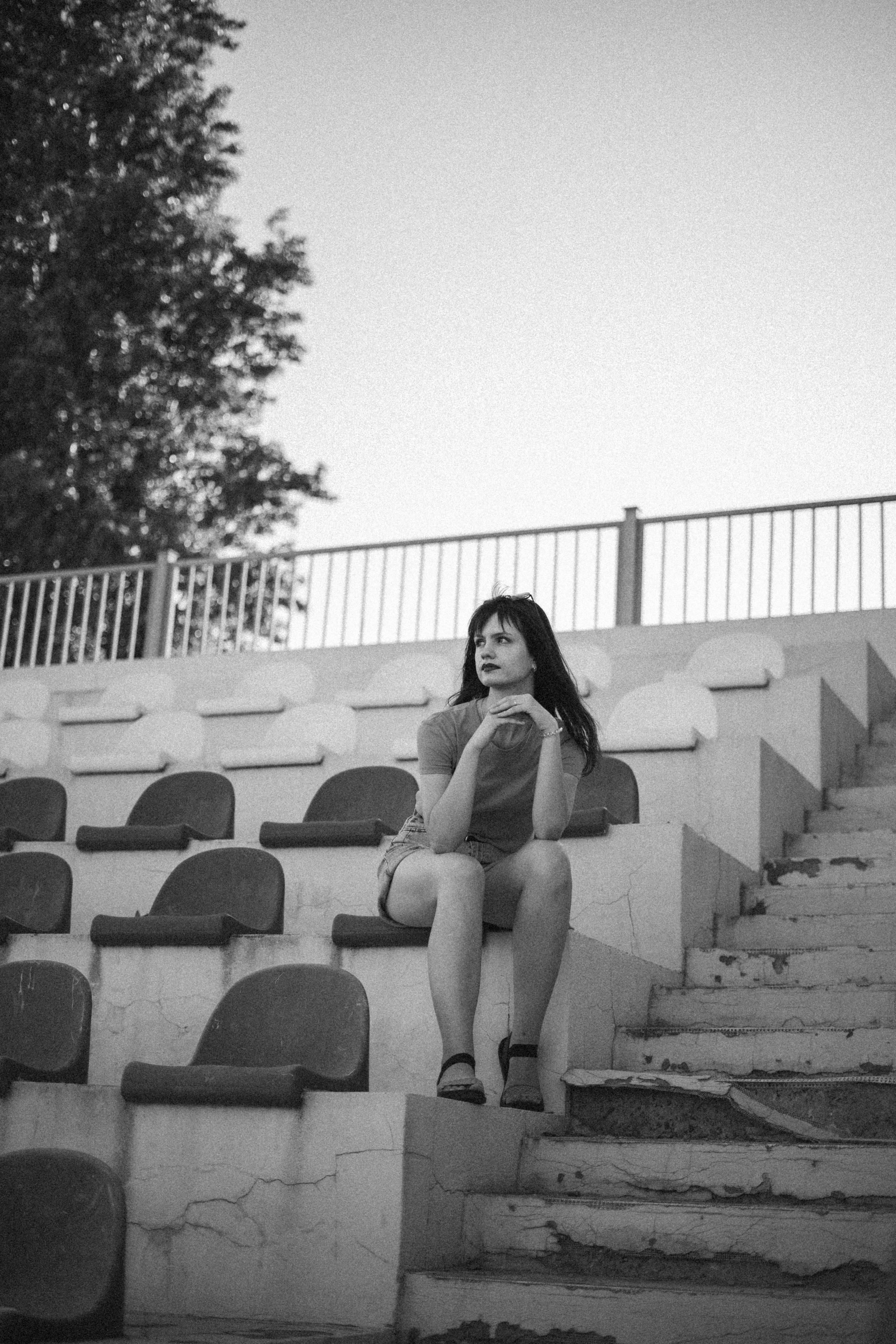 Arina. Семейный и женский фотограф в Ростове-на-Дону Анна Кичигина