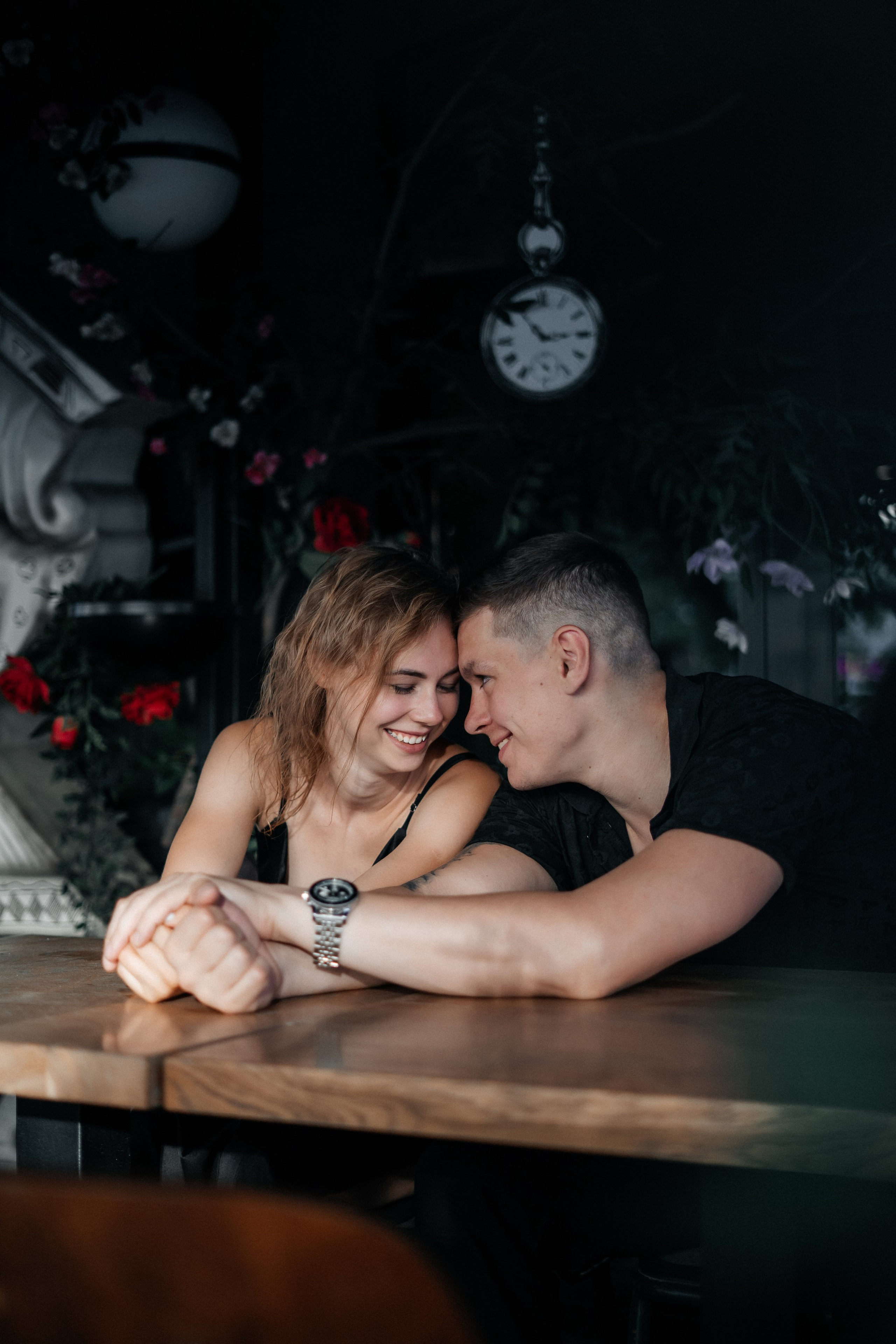 Max & Liza. Семейный и женский фотограф в Ростове-на-Дону Анна Кичигина