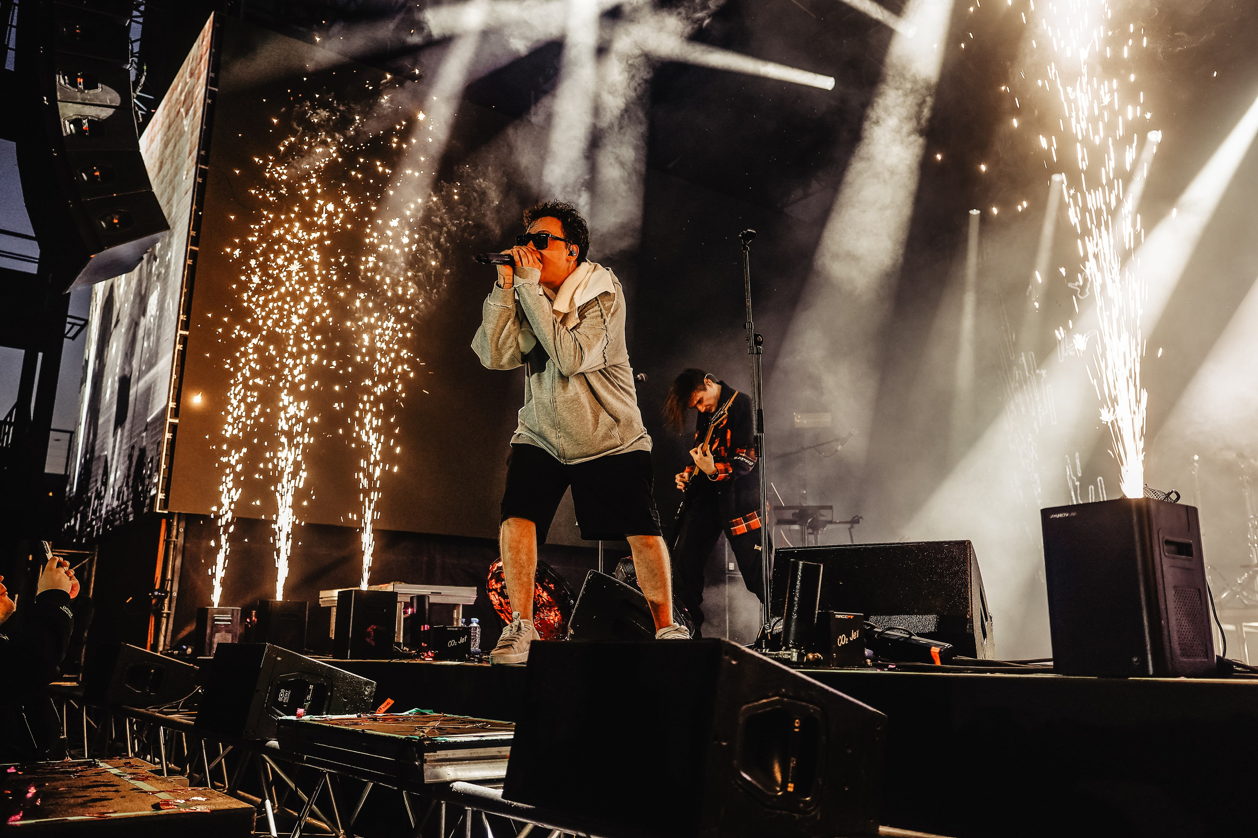 ТРИНАДЦАТЬ КАРАТ @SUMMER SOUND